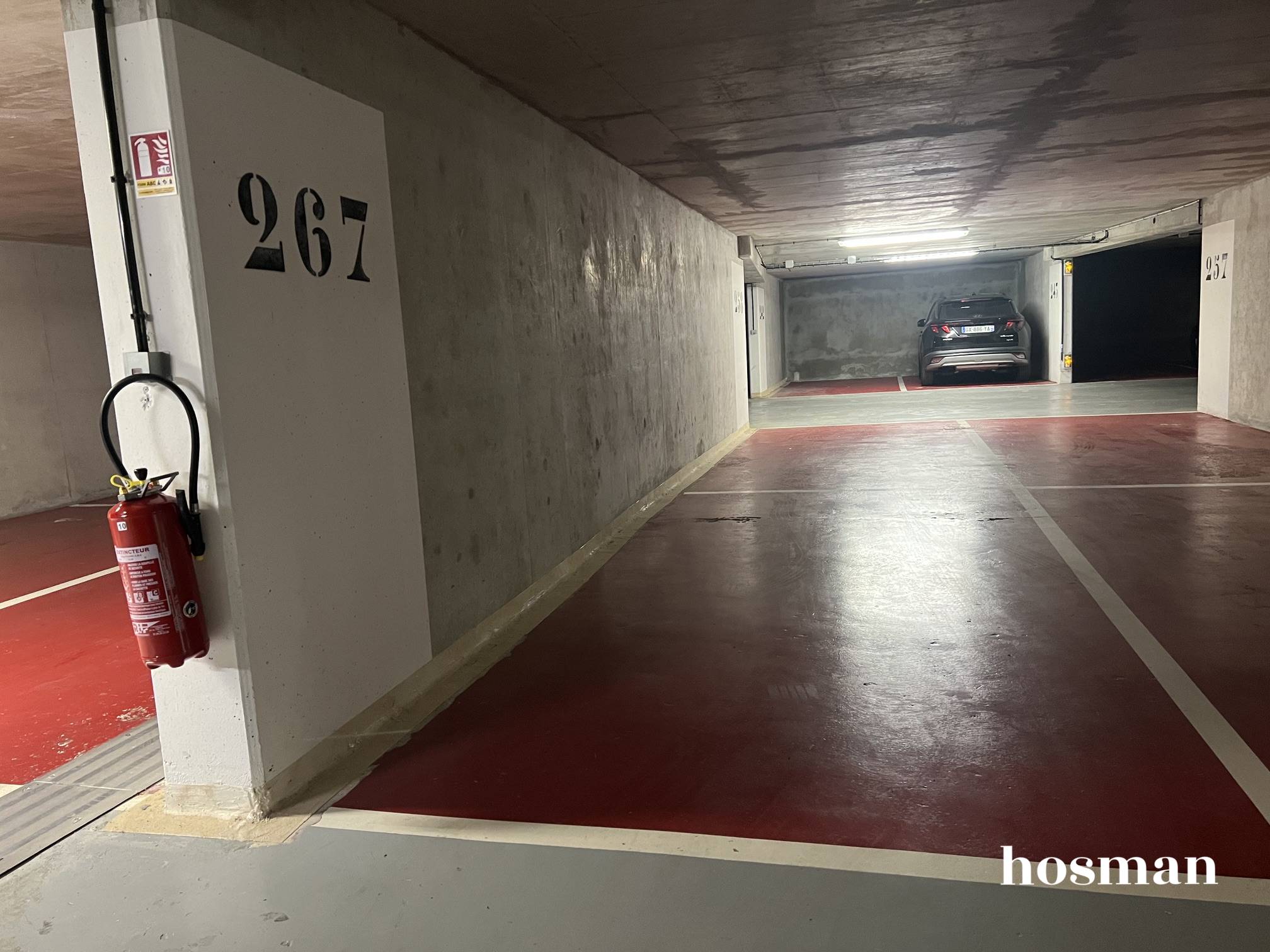 Photo 1 - Parking 15.0 Issy-Les-Moulineaux