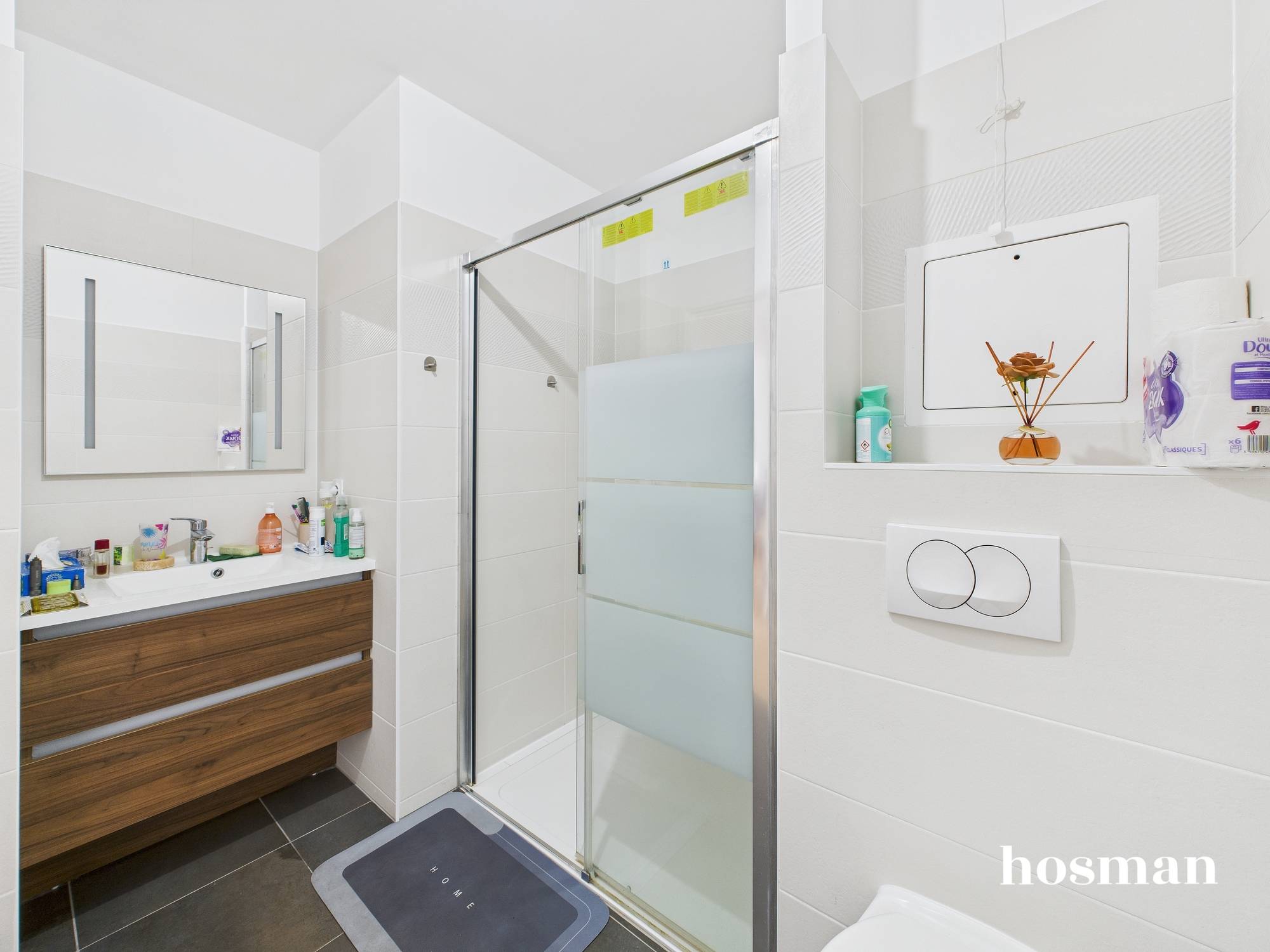 Photo 7 - Appartement 42.17 Clichy
