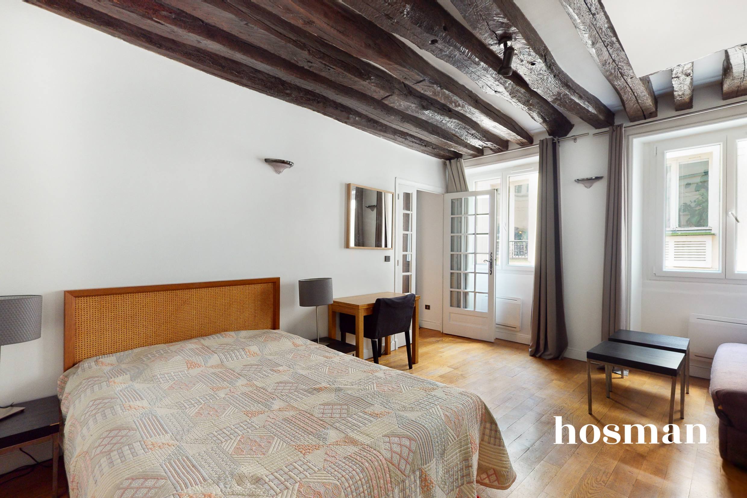 Photo 2 - Appartement 31.02 Paris