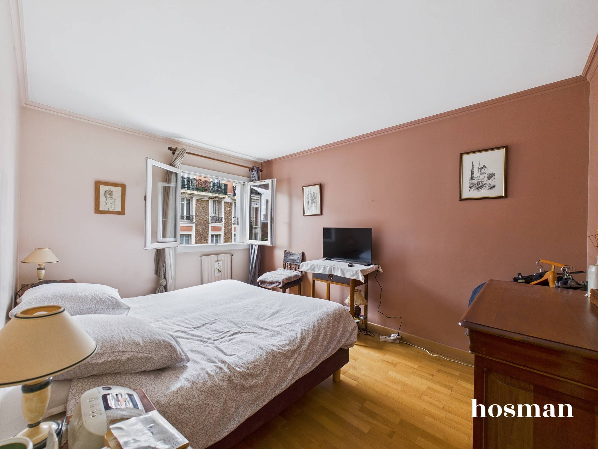 Photo 11 - Appartement 73.0 Ivry-sur-Seine