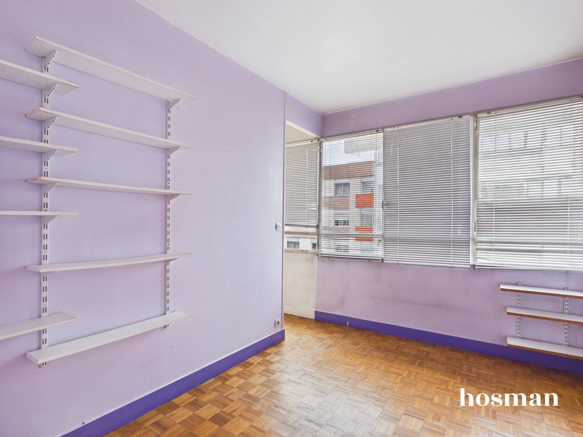 Photo 12 - Appartement 42.0 Paris