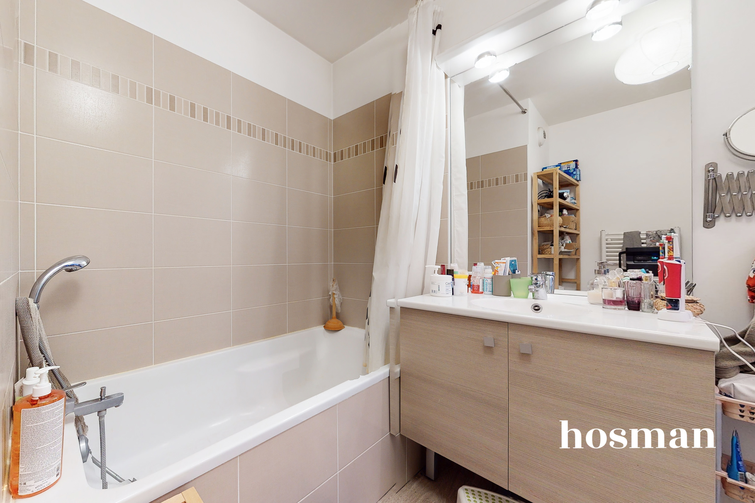Photo 15 - Appartement 65.47 Aubervilliers
