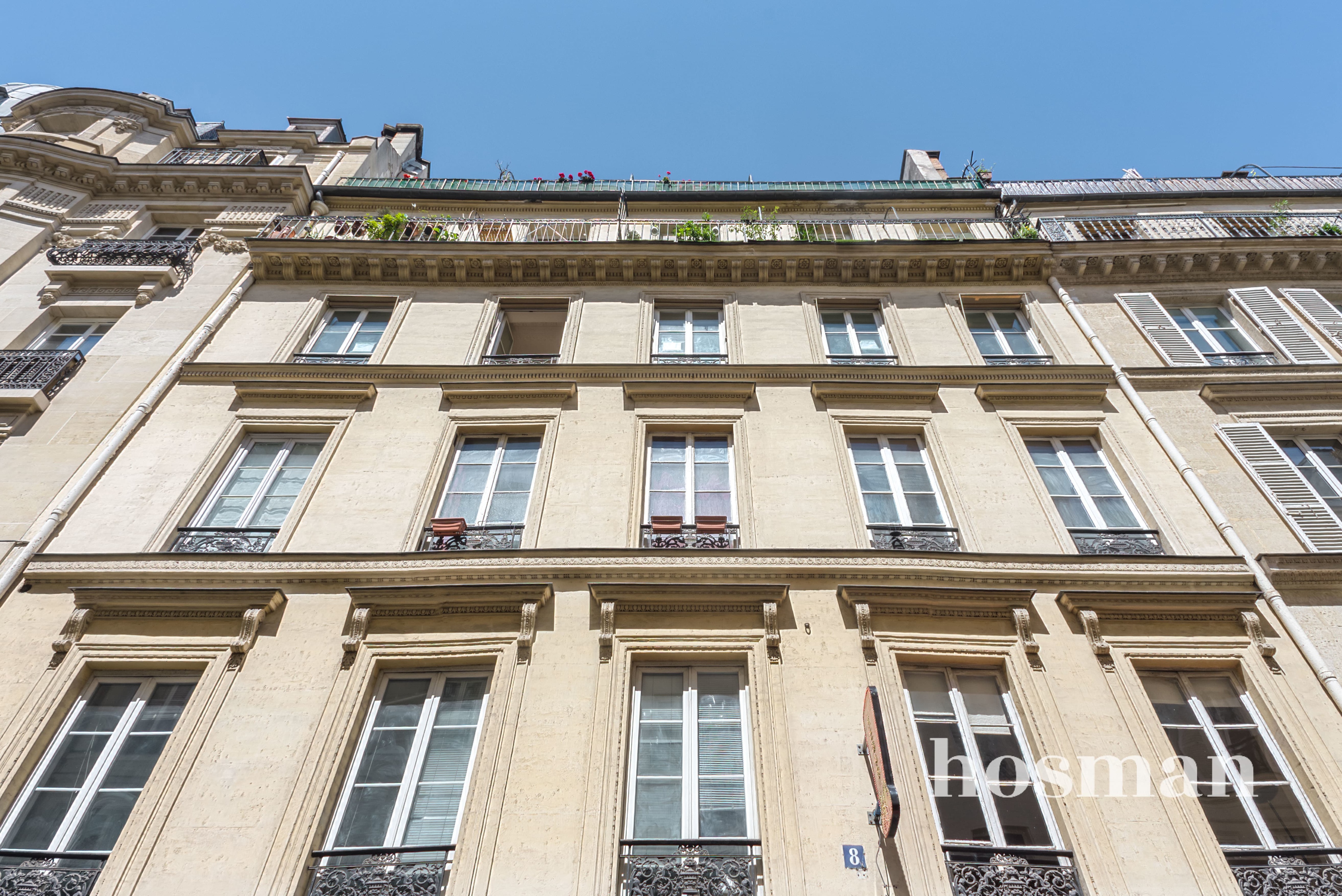 Photo 9 - Appartement 58.0 Paris
