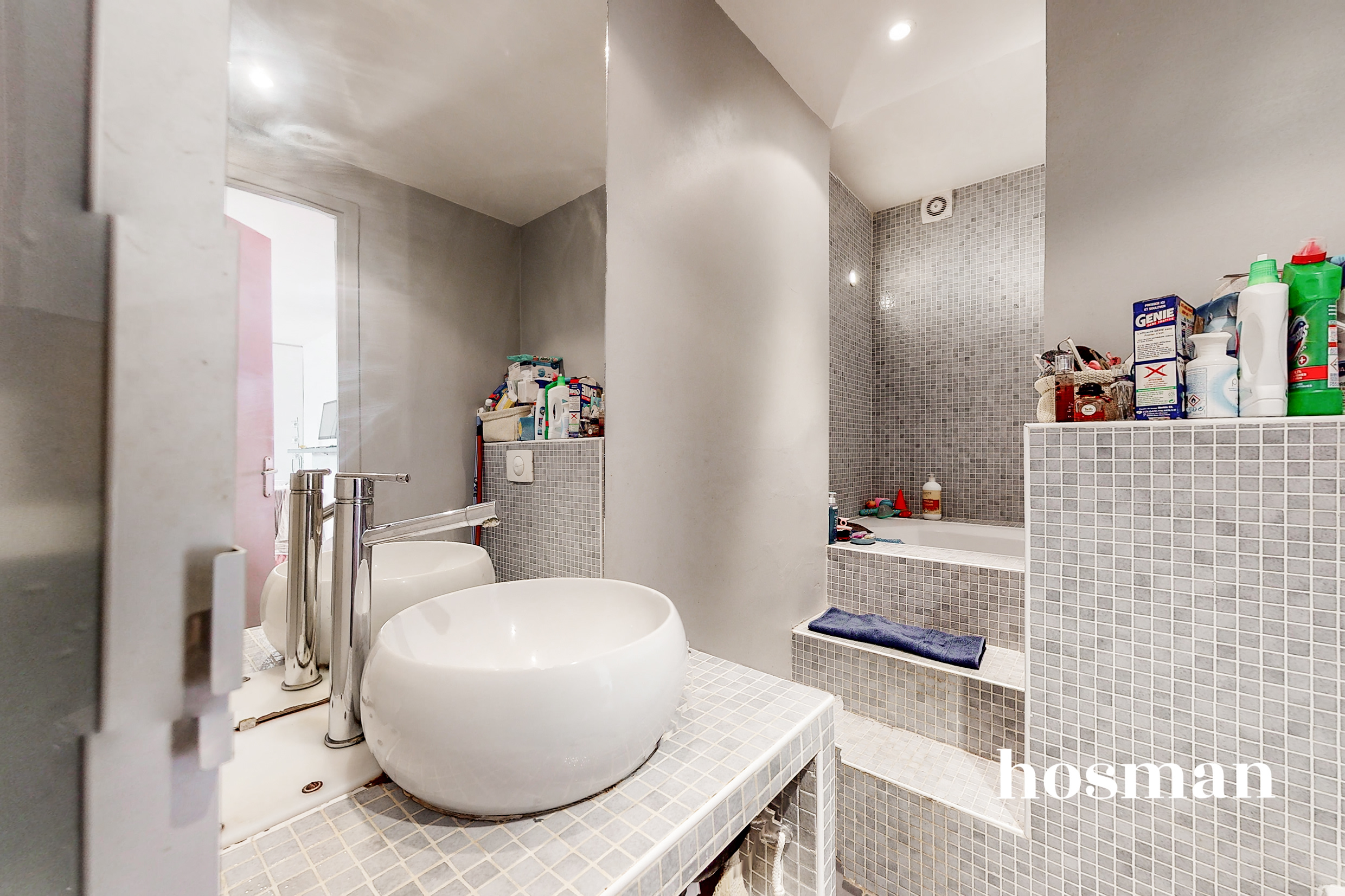 Photo 10 - Appartement 60.03 Saint-Cloud
