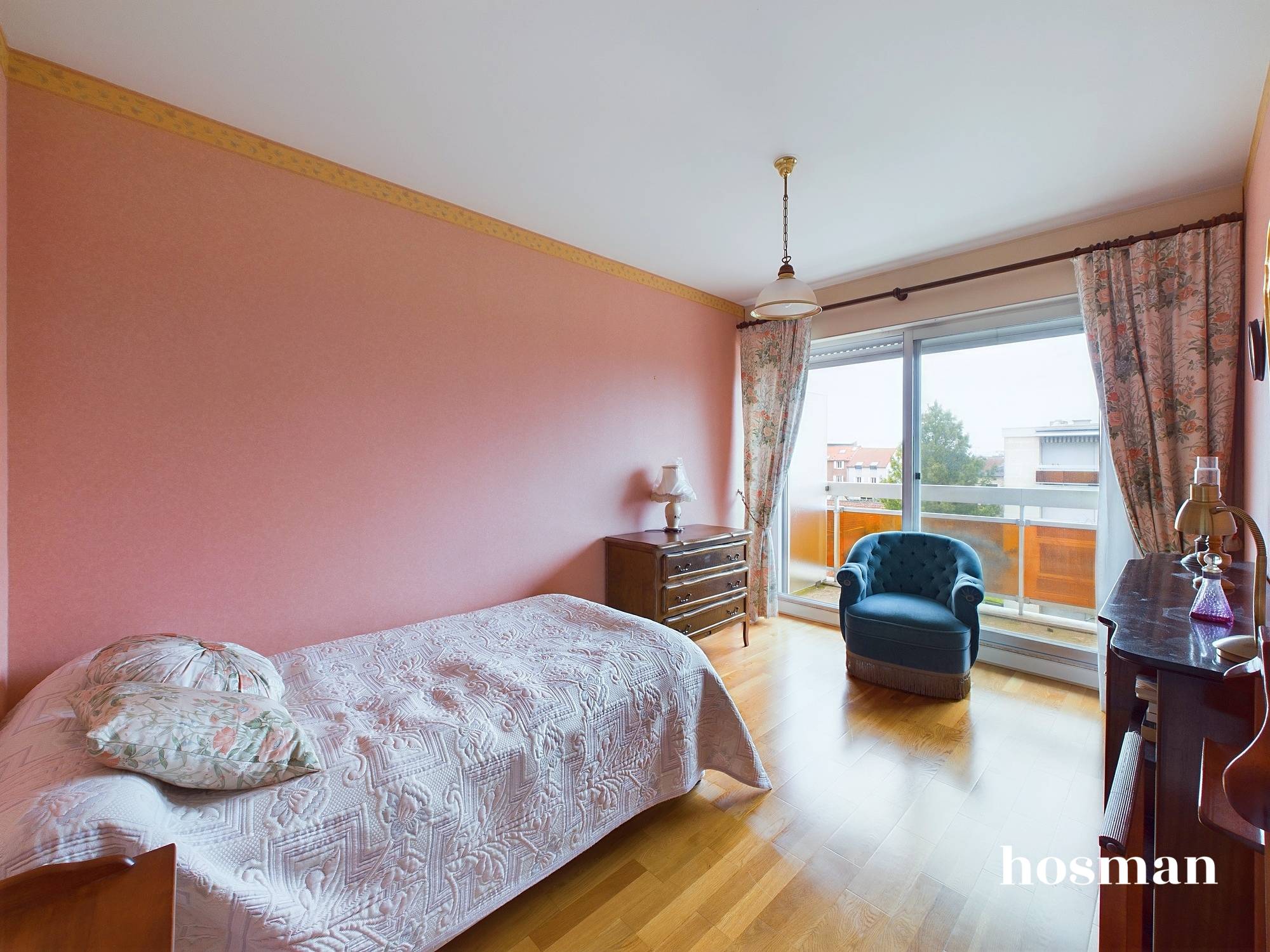Photo 8 - Appartement 70.0 Saint-Maur-des-Fossés