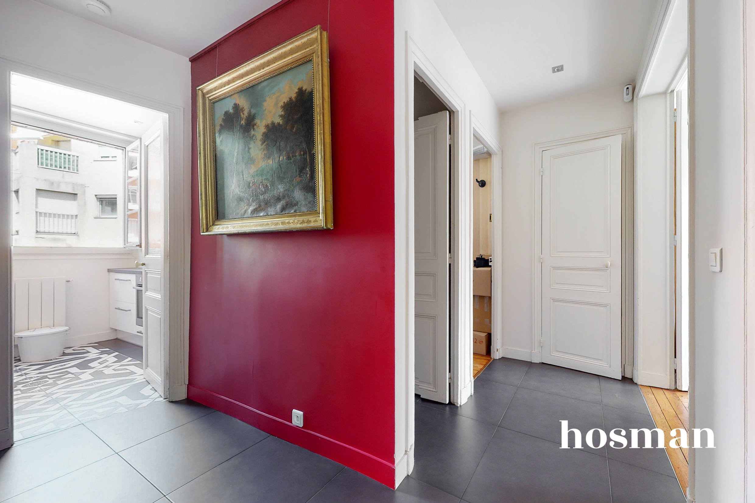 Photo 12 - Appartement 65.31 Paris