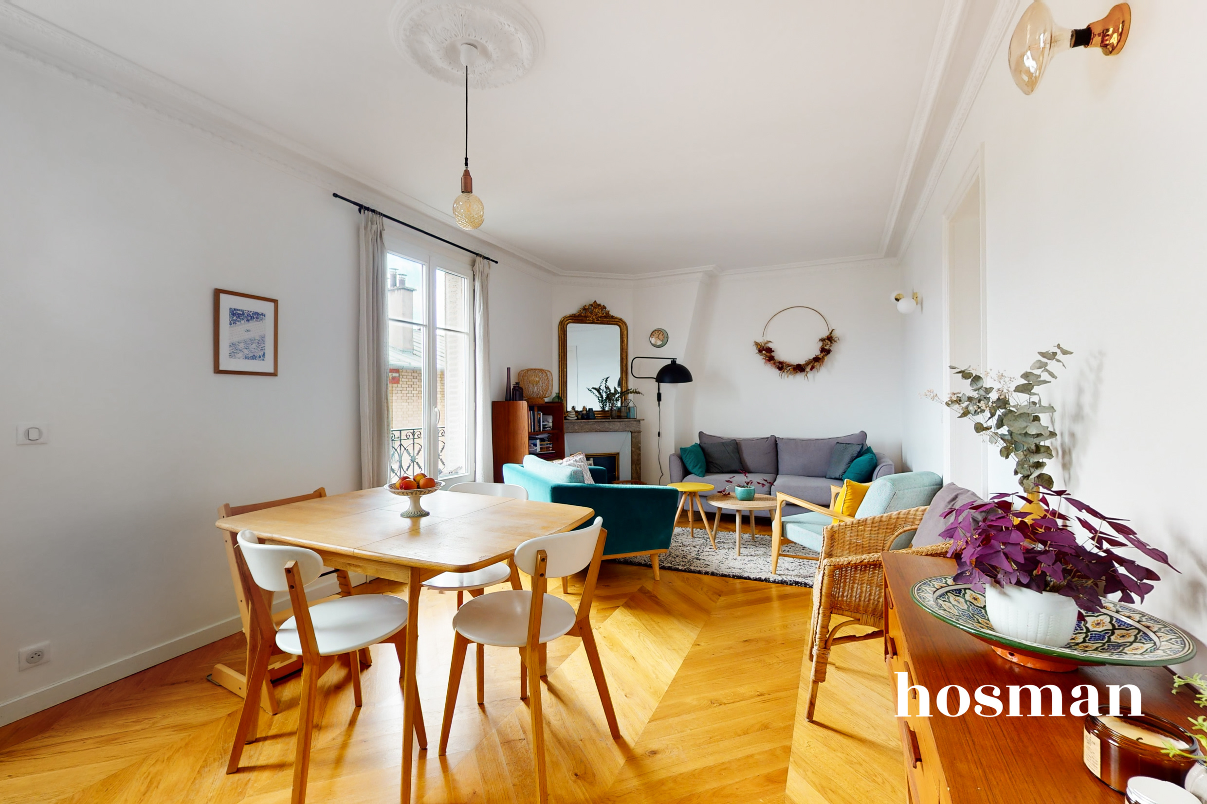 Photo 2 - Appartement 67.43 Malakoff