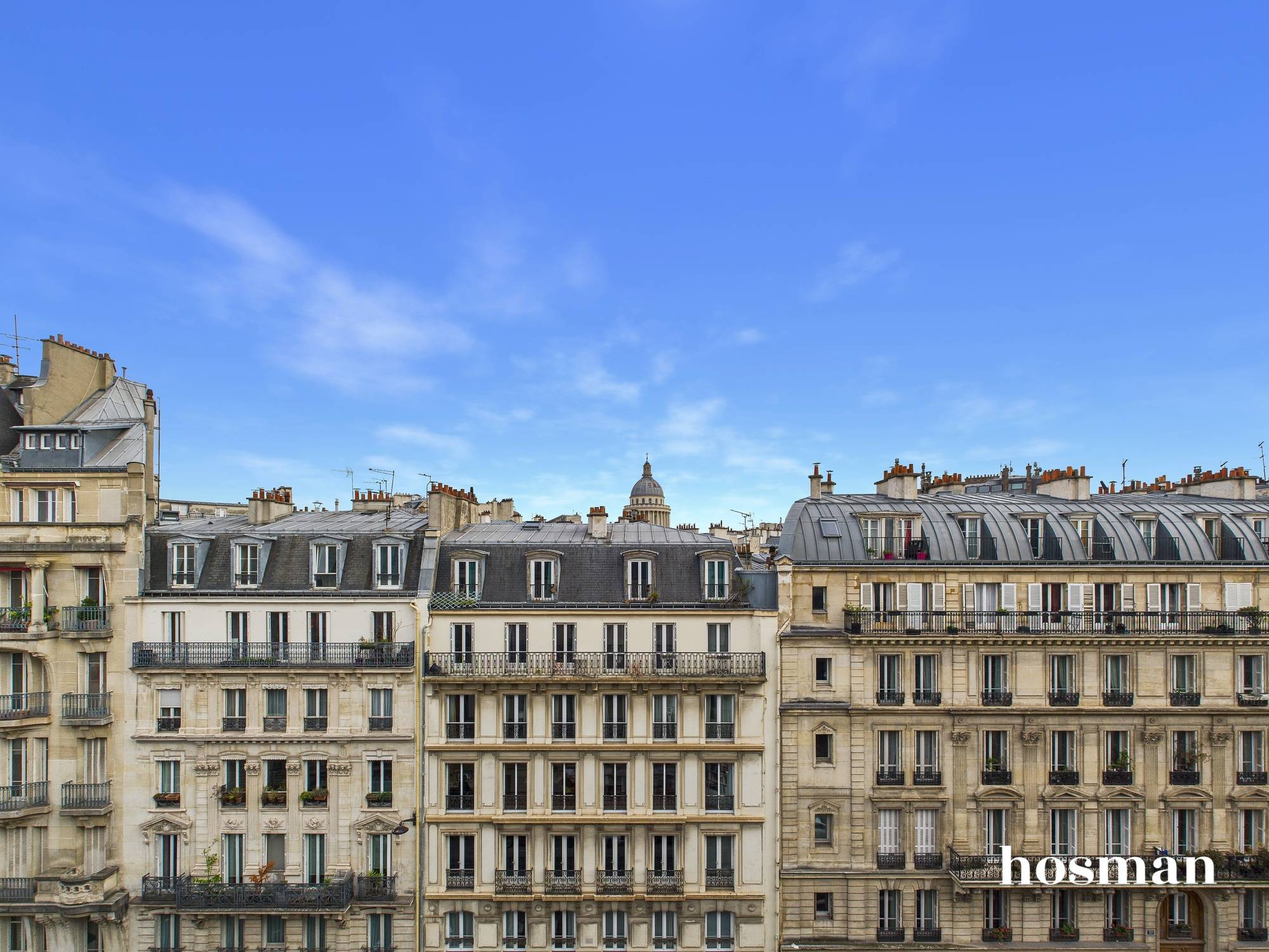 Photo 1 - Appartement 8.0 Paris