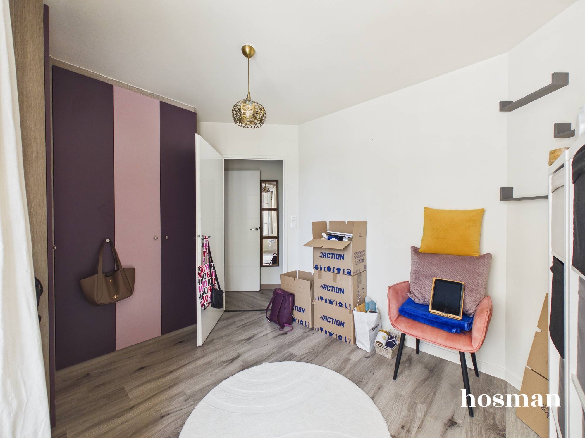 Photo 9 - Appartement 61.4 Clamart