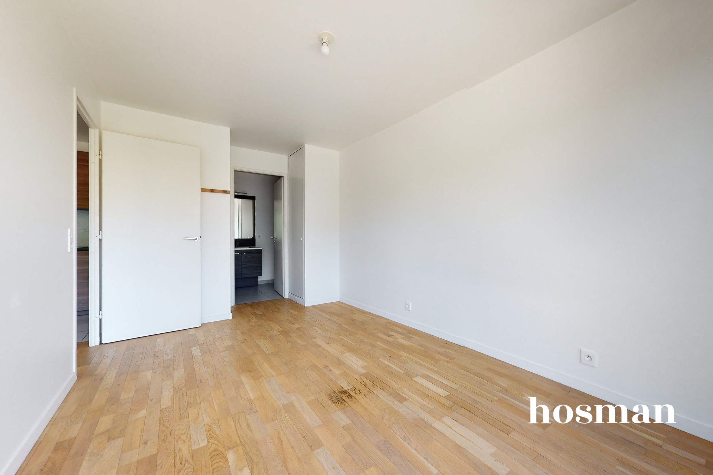 Photo 9 - Appartement 47.0 Pantin