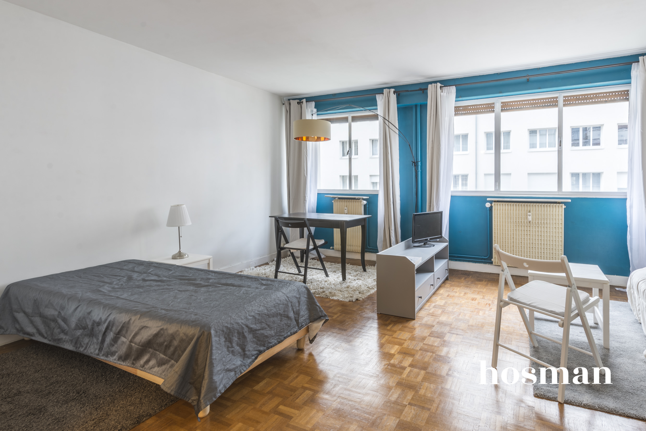 Photo 2 - Appartement 34.0 Paris