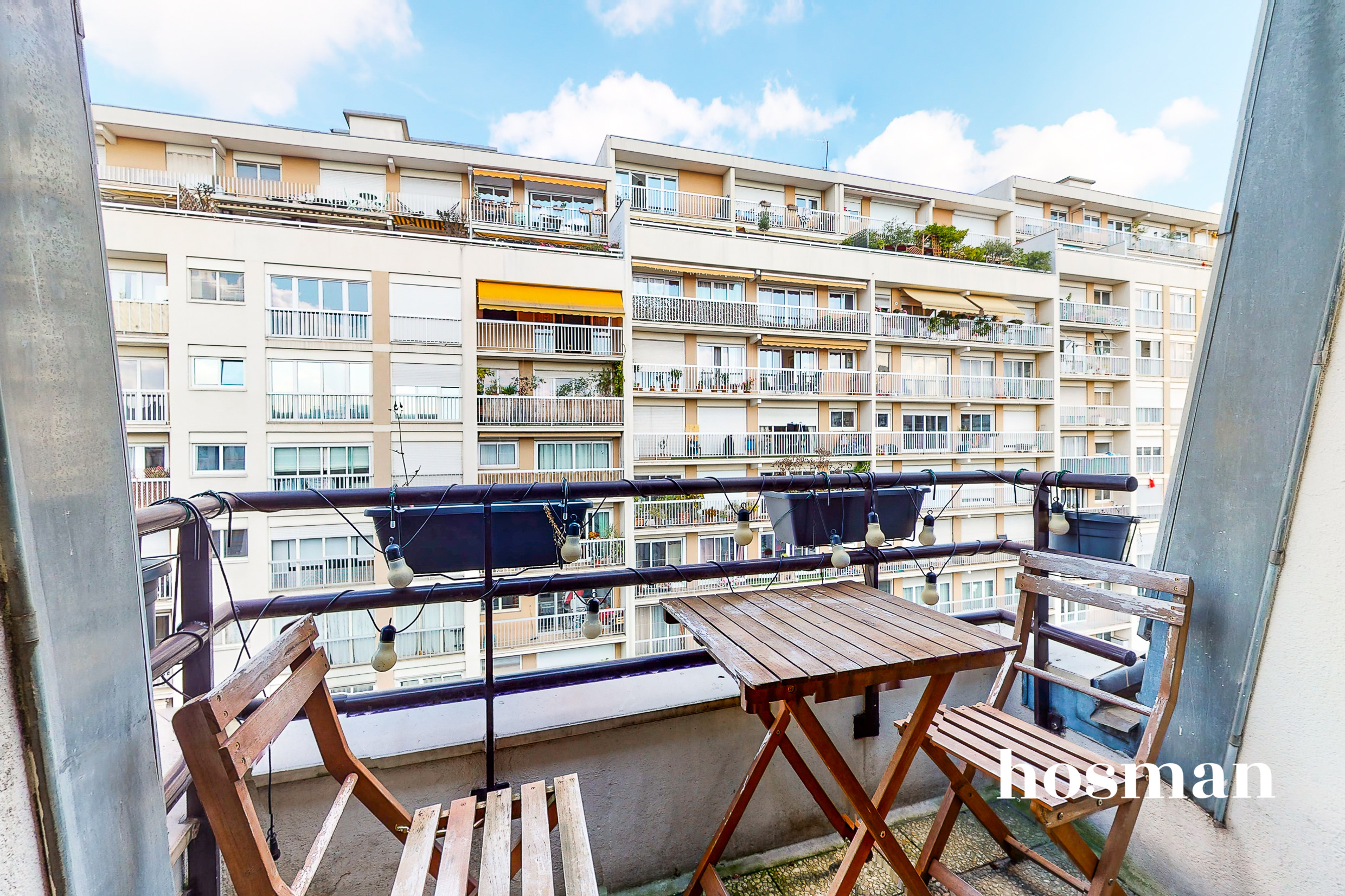 Photo 11 - Appartement 67.5 Paris