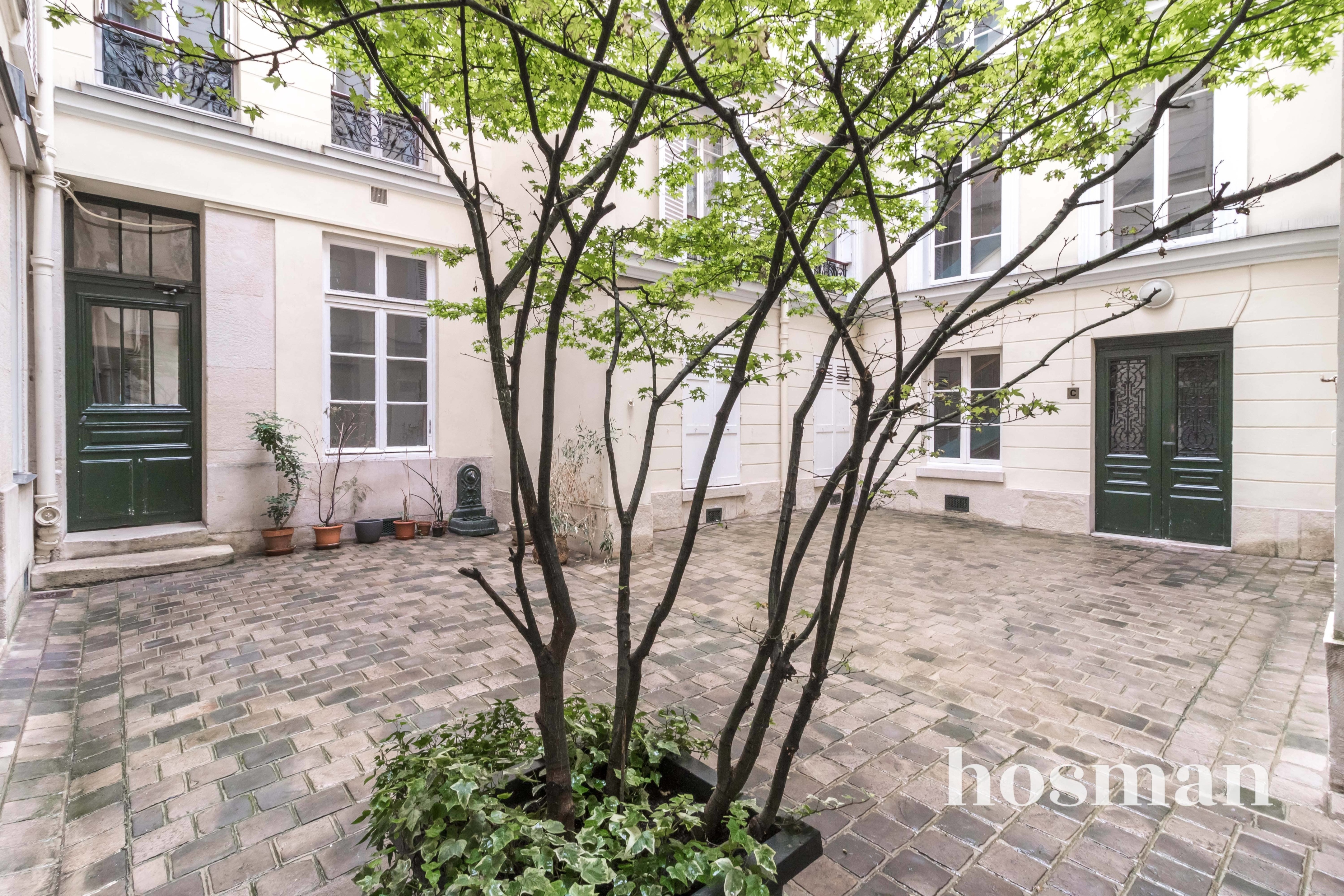 Photo 12 - Appartement 65.0 Paris