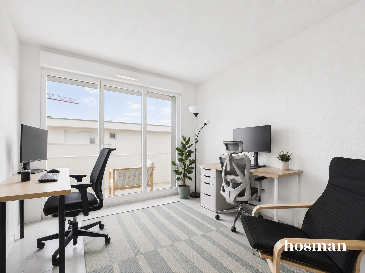 Photo 4 - Appartement 41.2 Nantes