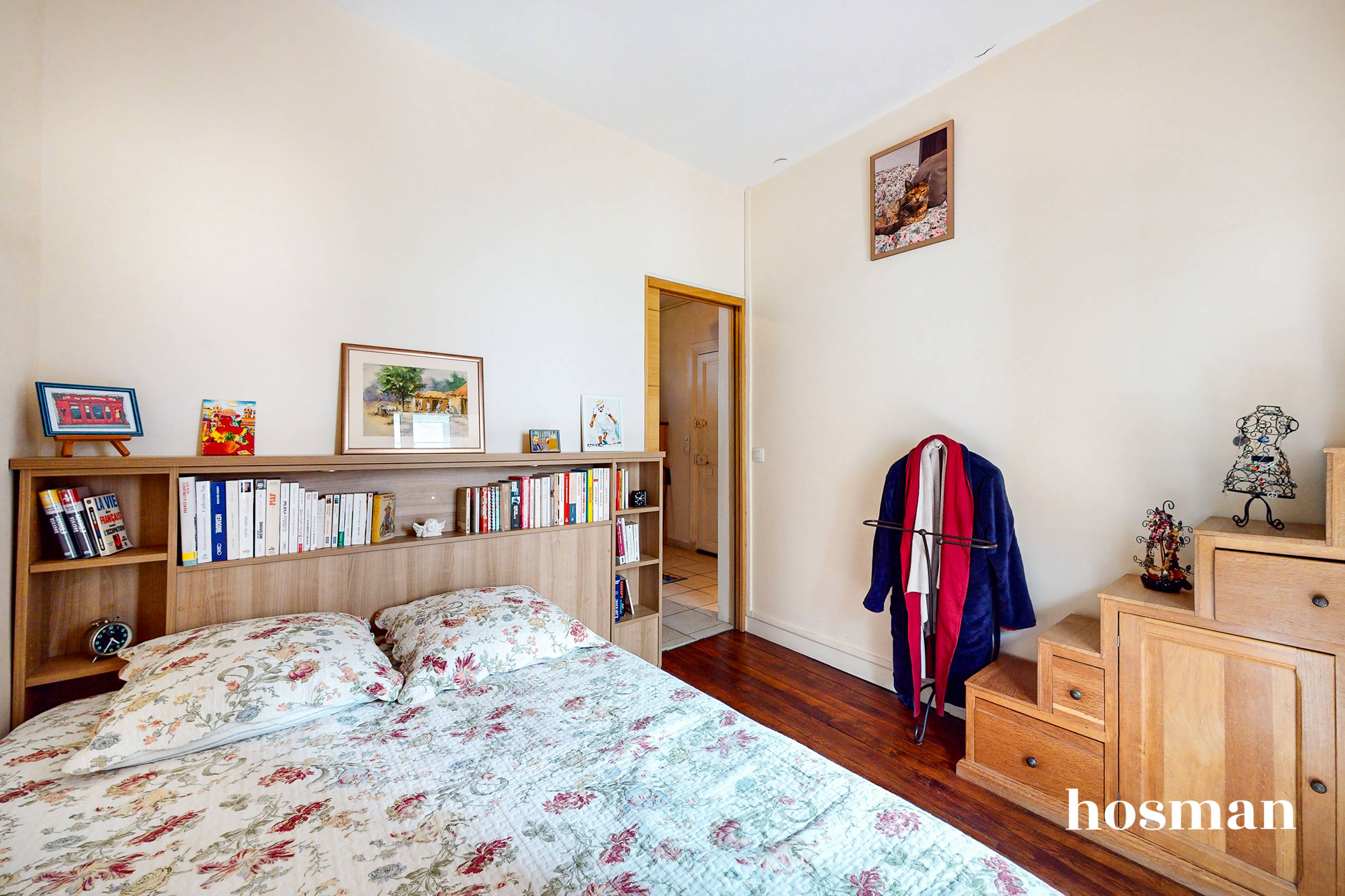 Photo 7 - Appartement 40.02 Vincennes
