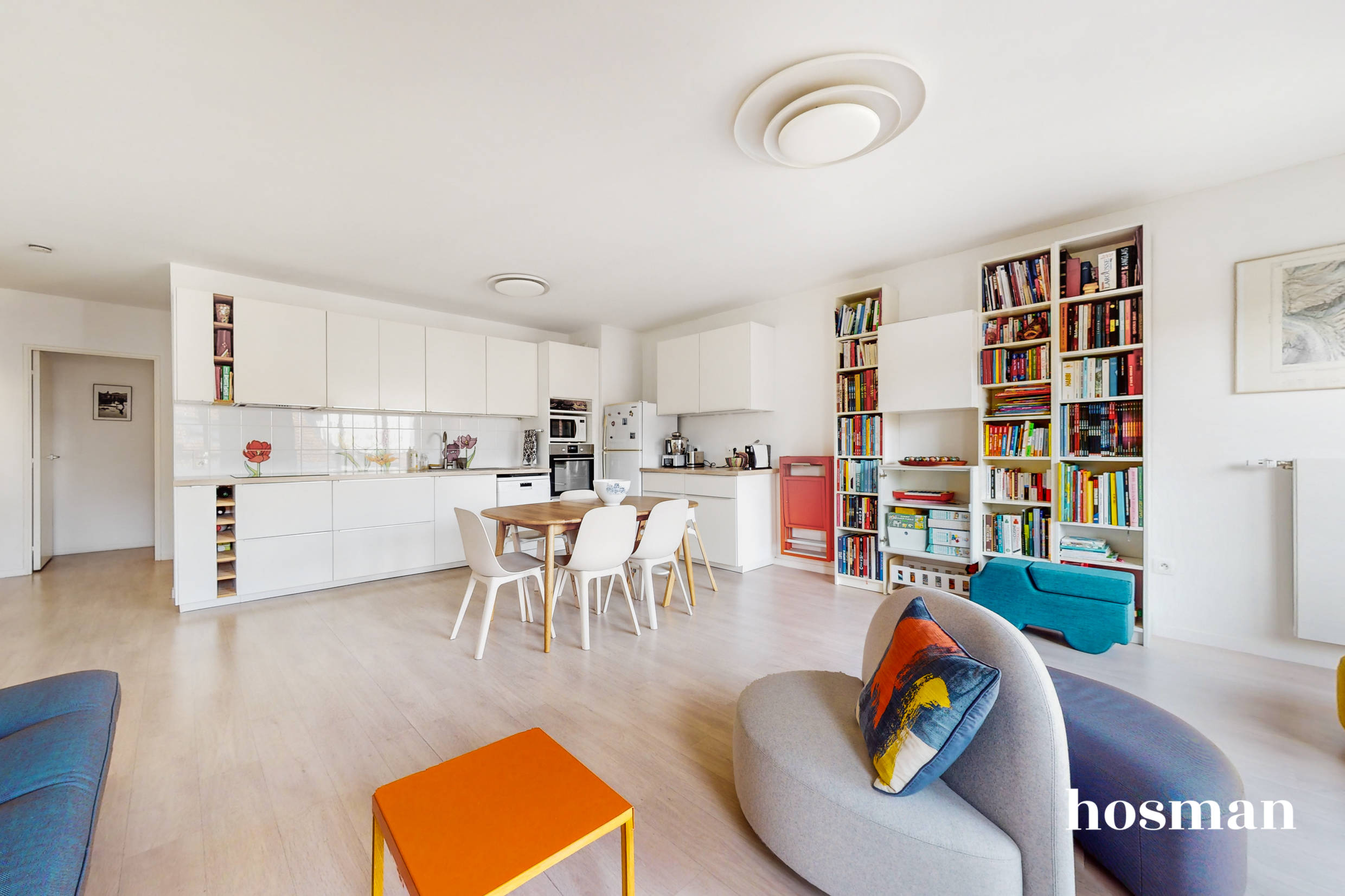 Photo 2 - Appartement 76.38 Montreuil