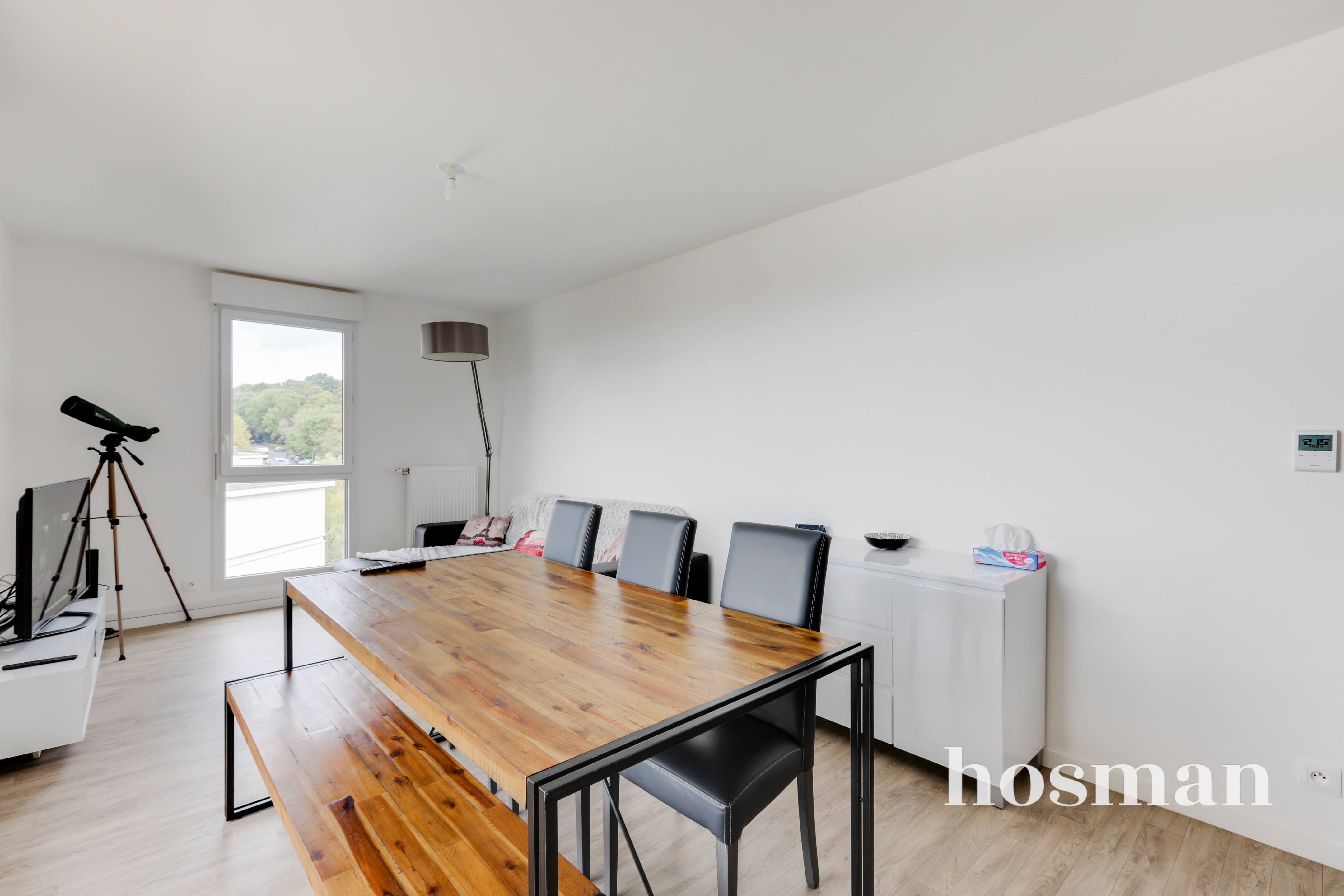 Photo 2 - Appartement 90.0 Sannois
