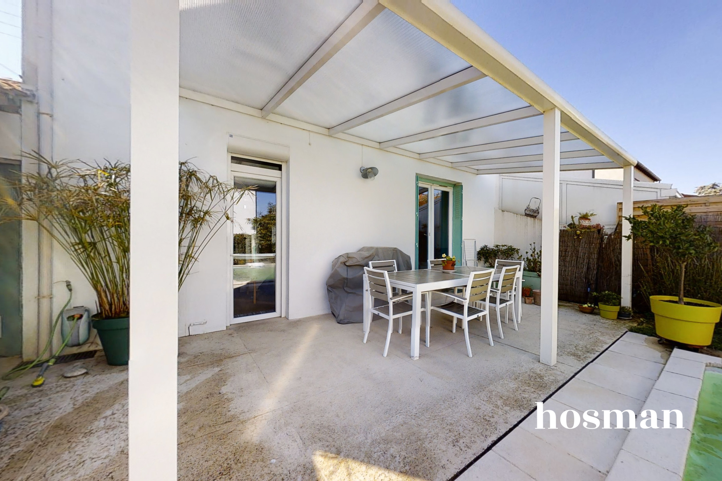 Photo 12 - Maison 90.0 Colomiers