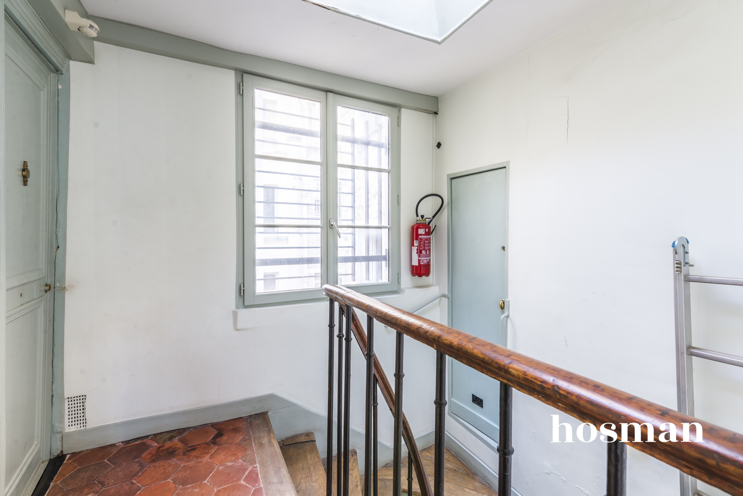 Photo 8 - Appartement 19.0 Paris