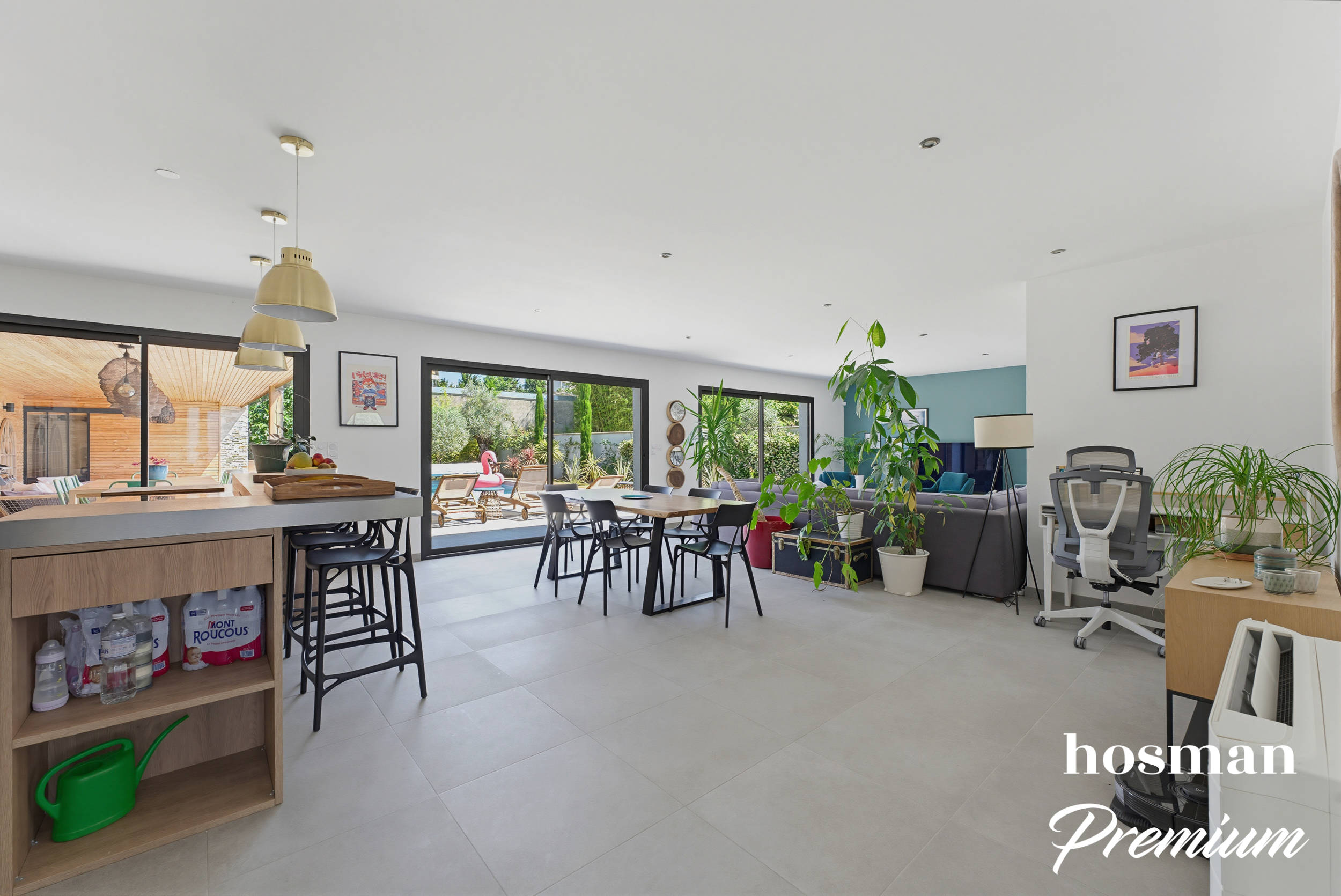 Photo 5 - Maison 157.25 Le Bouscat