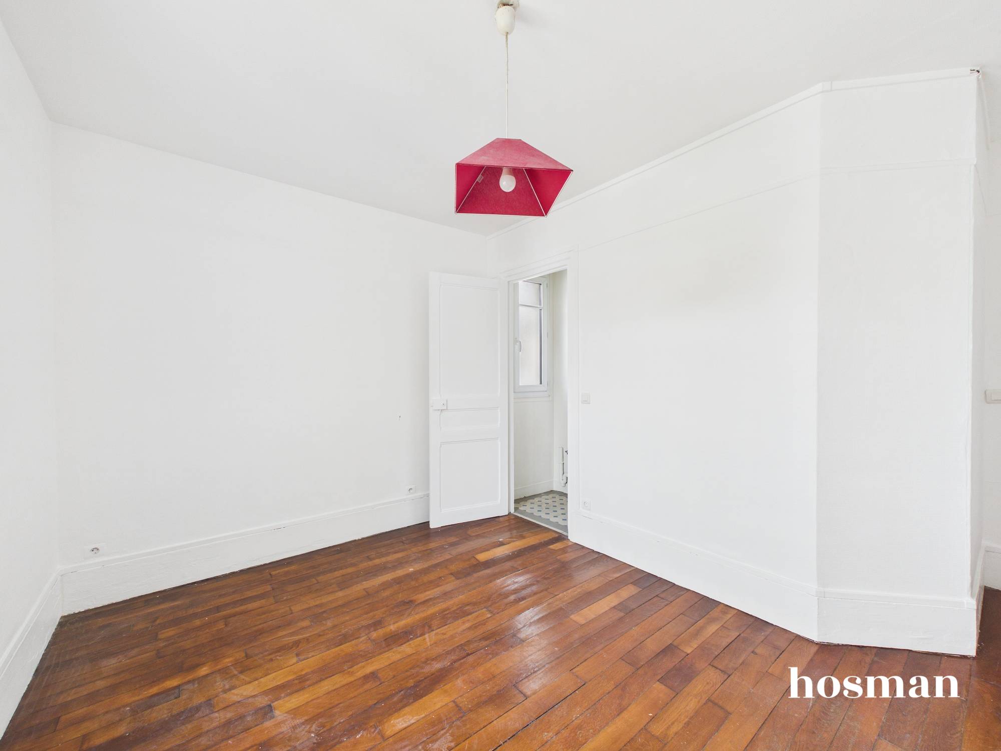 Photo 12 - Appartement 39.63 Paris