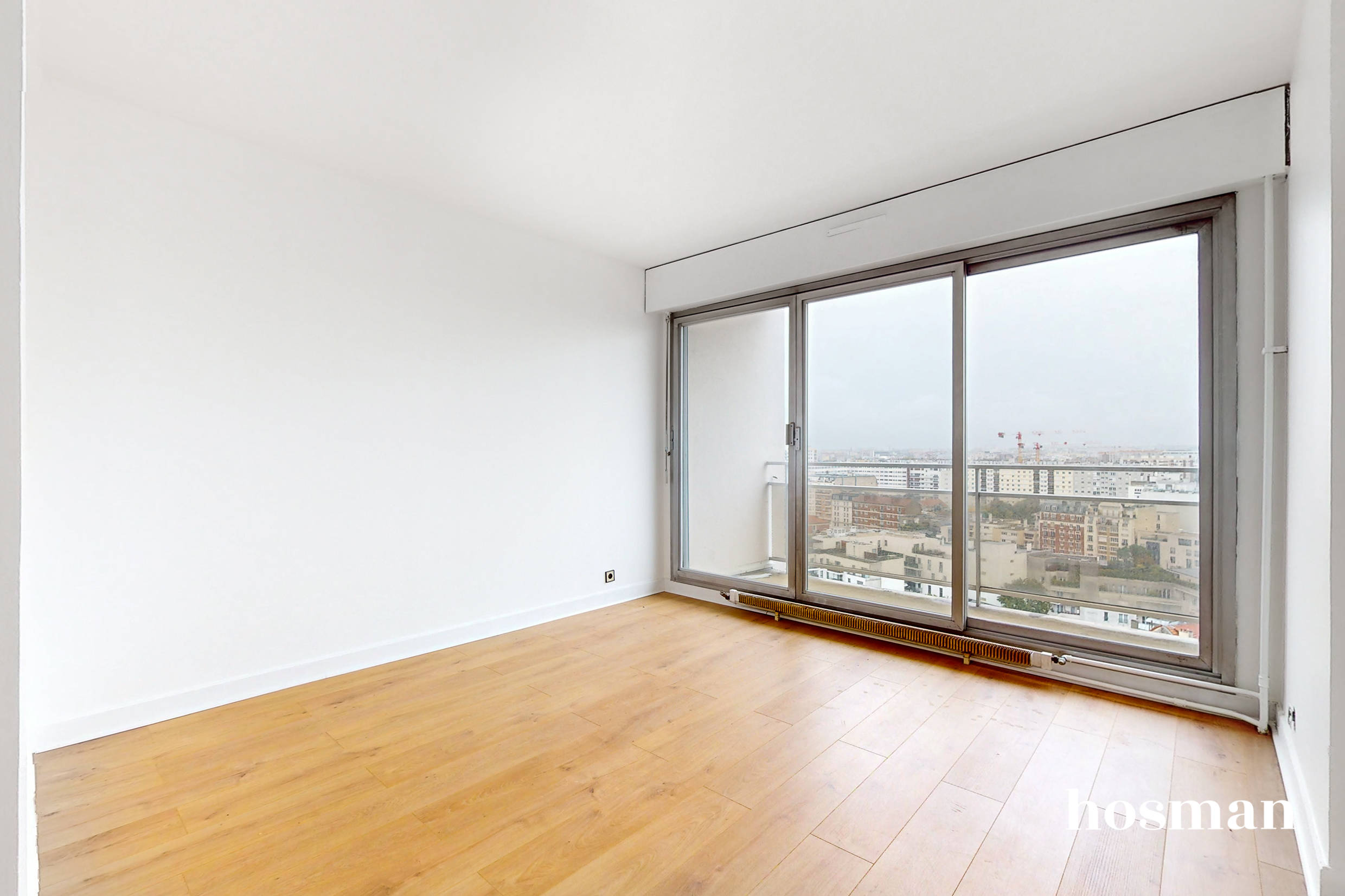 Photo 5 - Appartement 70.38 Vanves