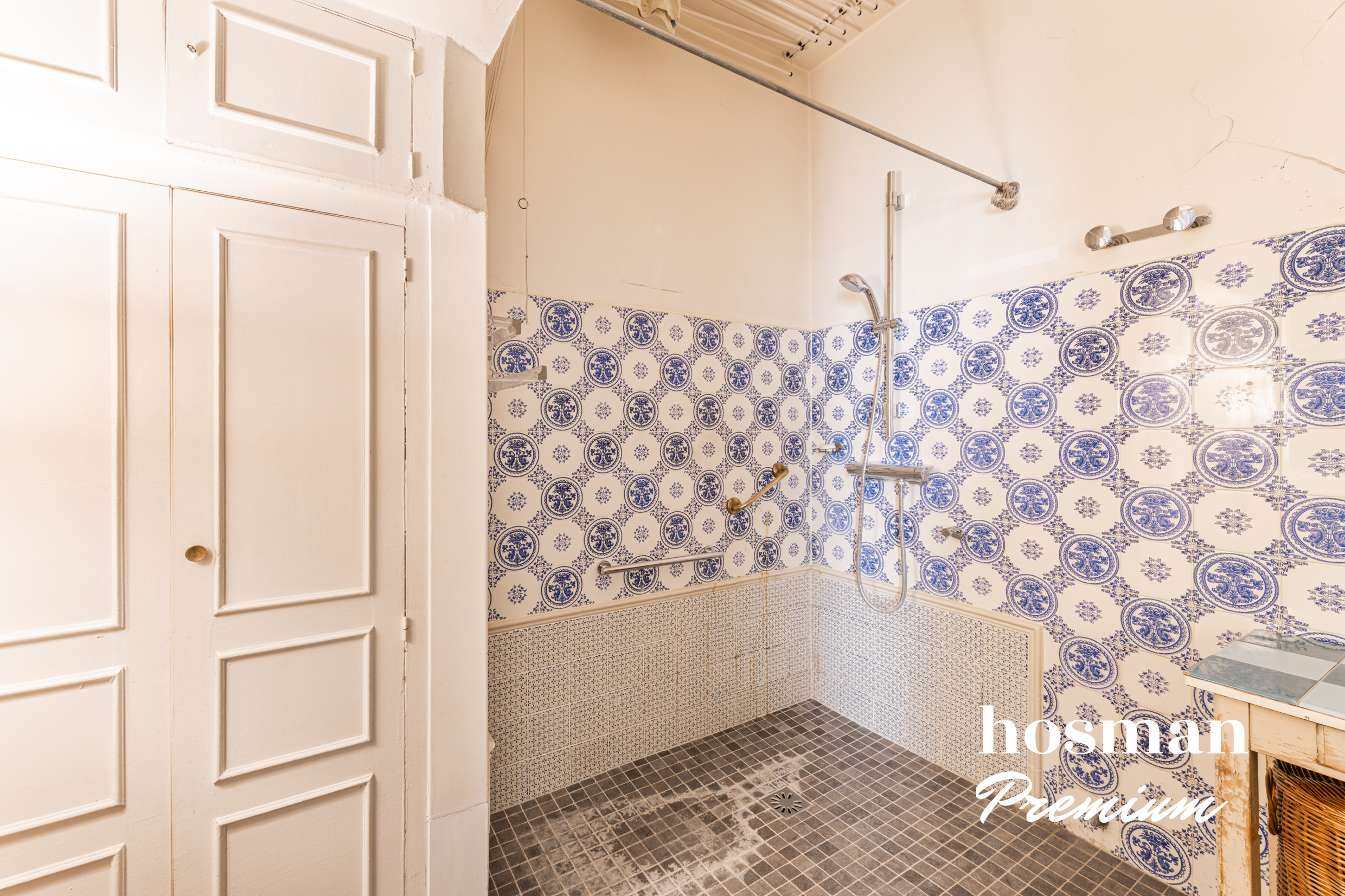 Photo 12 - Appartement 82.41 Paris