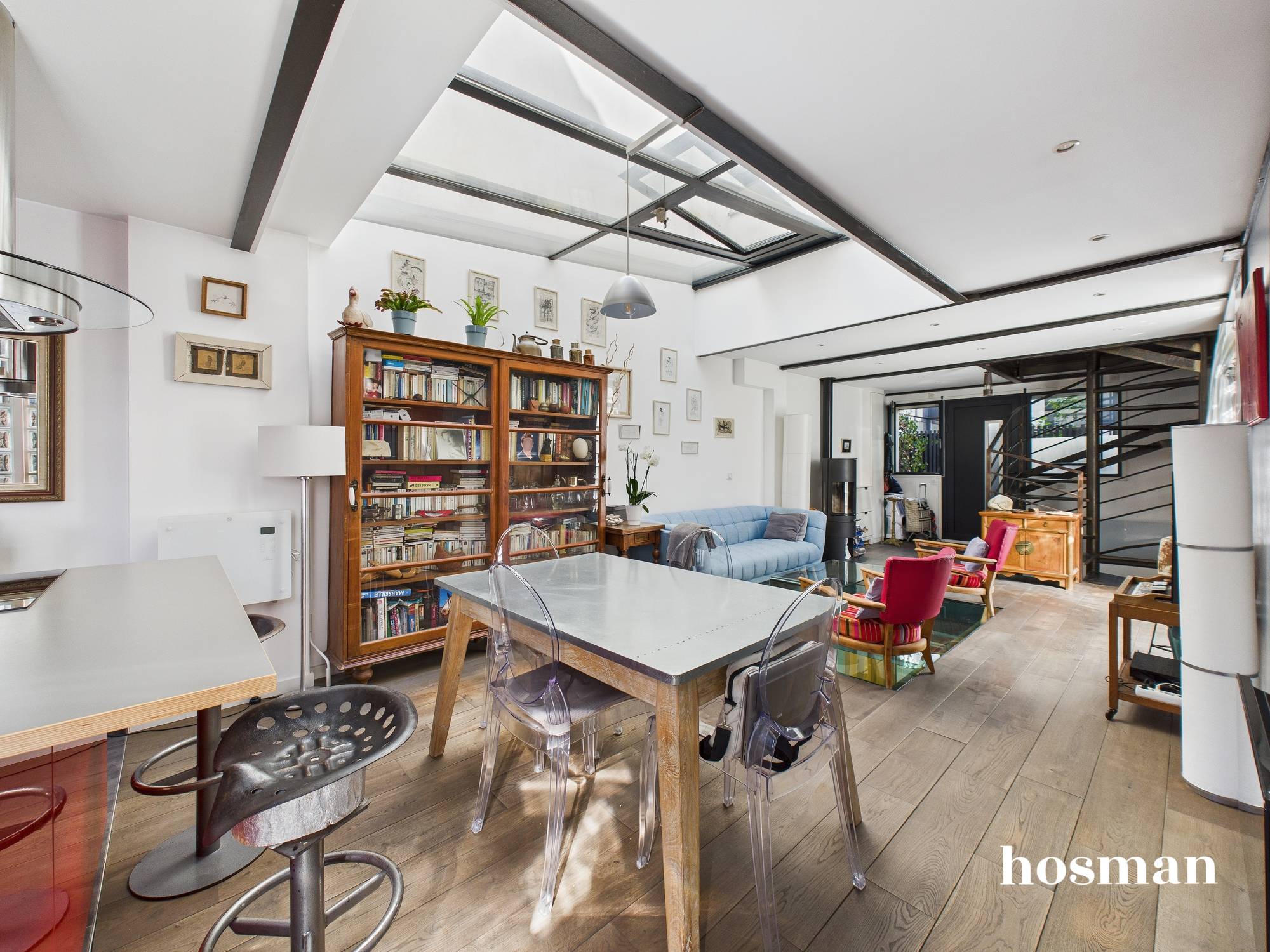 Photo 4 - Appartement 109.75 Montreuil