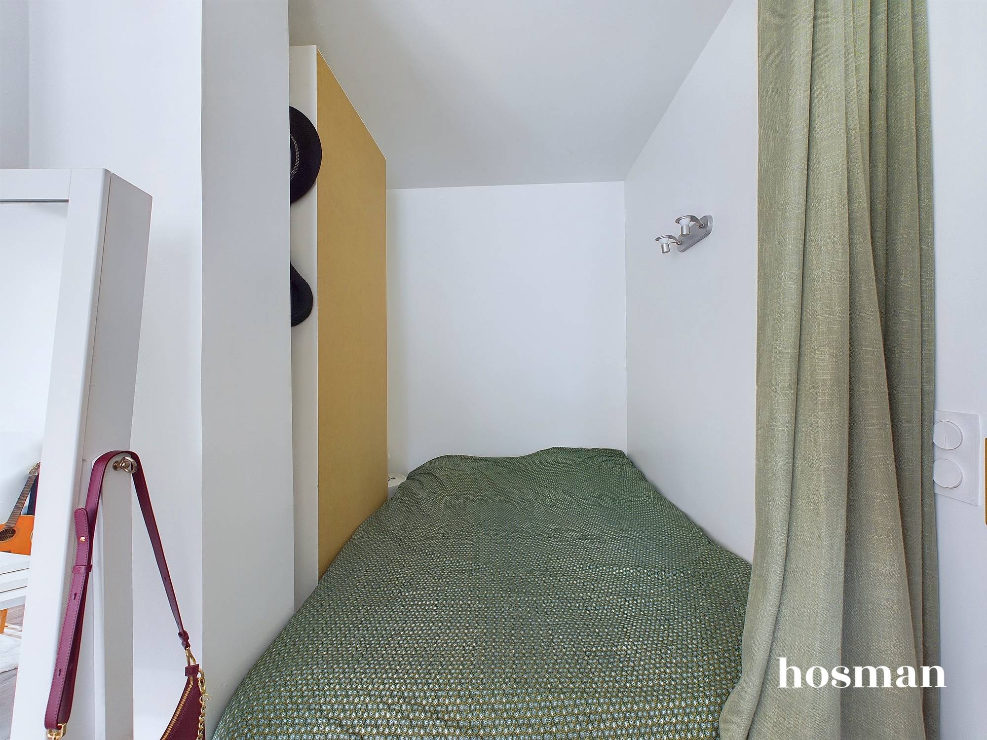 Photo 7 - Appartement 33.0 Vincennes