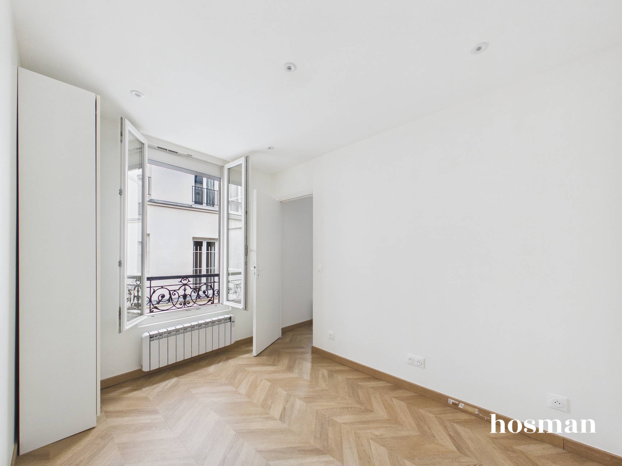 Photo 5 - Appartement 23.51 Paris
