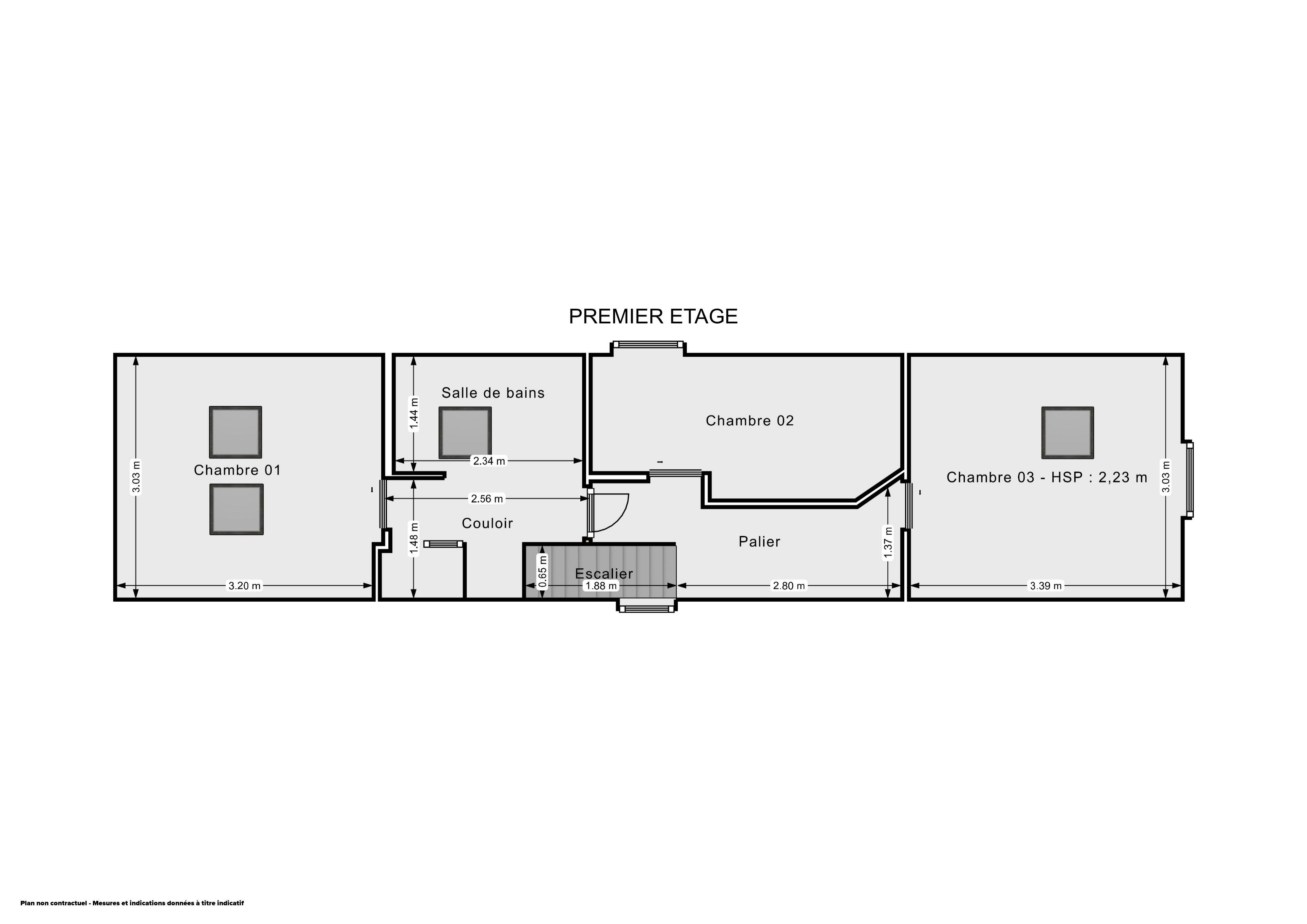 Photo 15 - Maison 93.48 La Chapelle-sur-Erdre