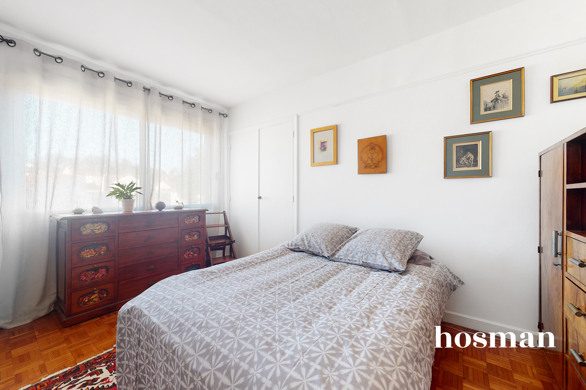 Photo 6 - Appartement 99.0 Garches