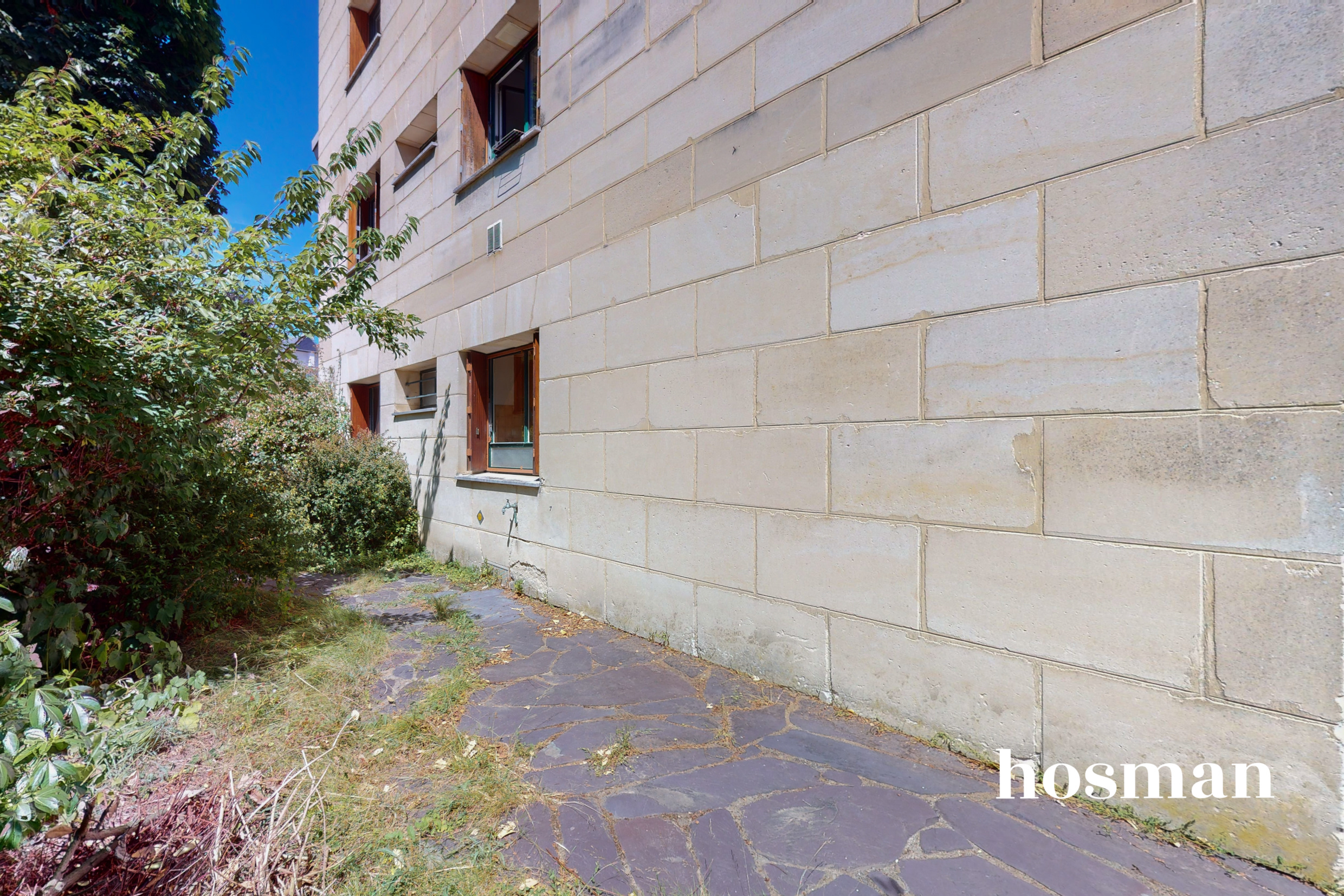 Photo 8 - Appartement 93.0 Garches