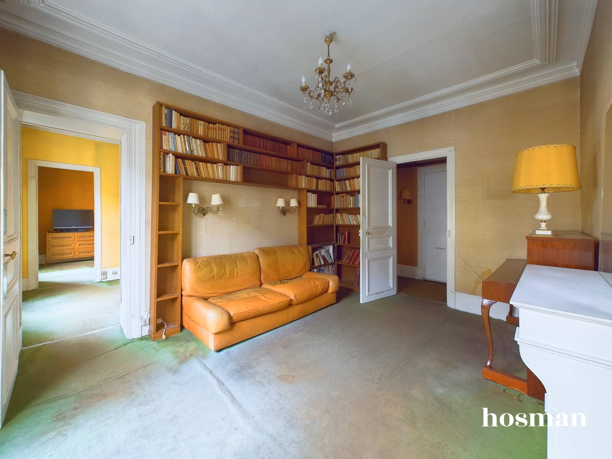 Photo 9 - Appartement 60.0 Paris