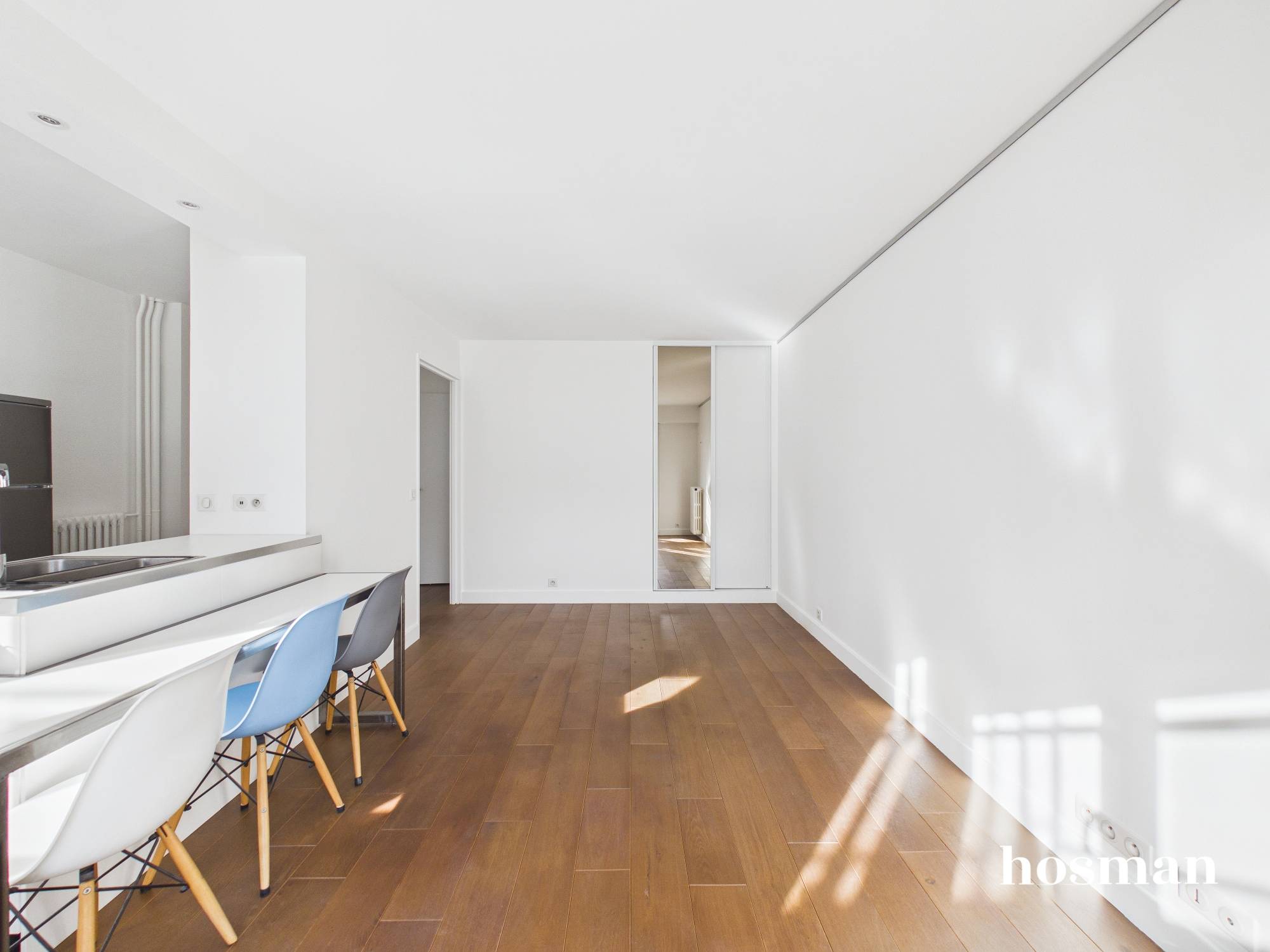 Photo 3 - Appartement 44.24 Vanves