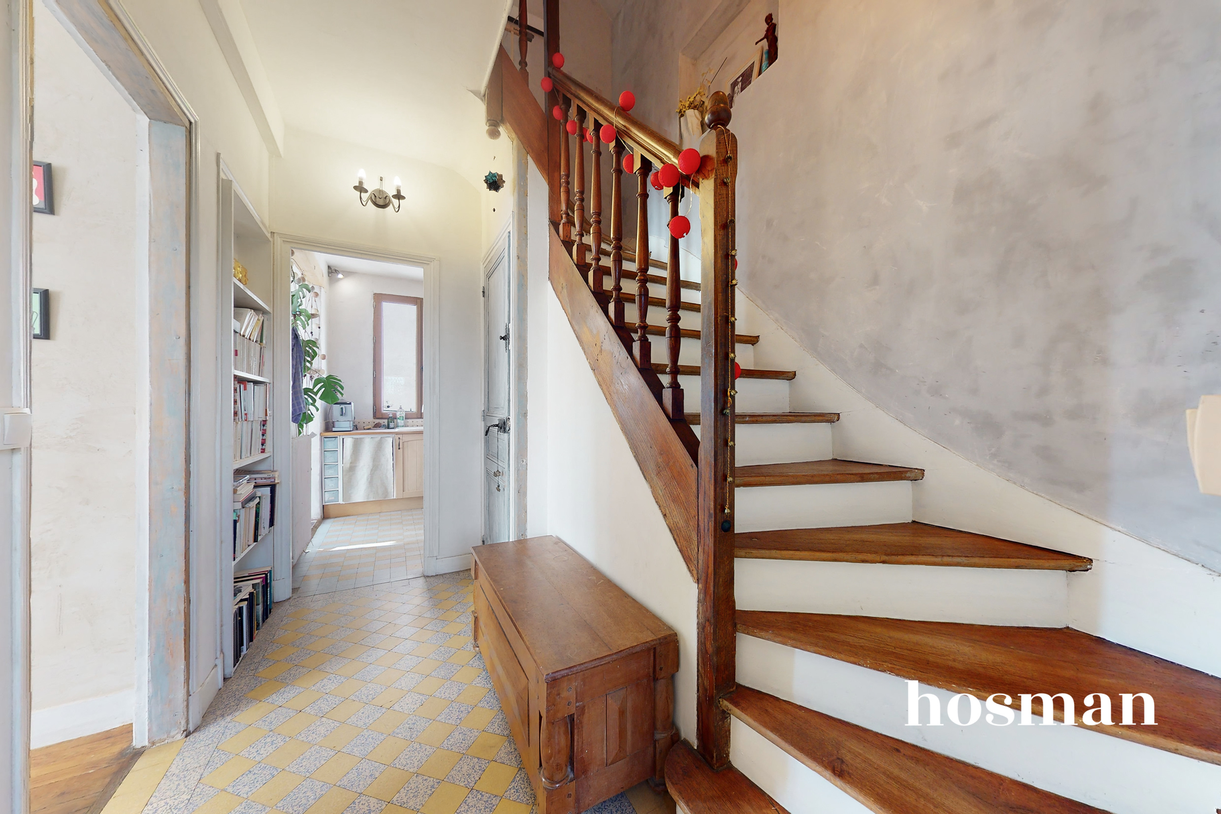 Photo 10 - Maison 70.0 Romainville