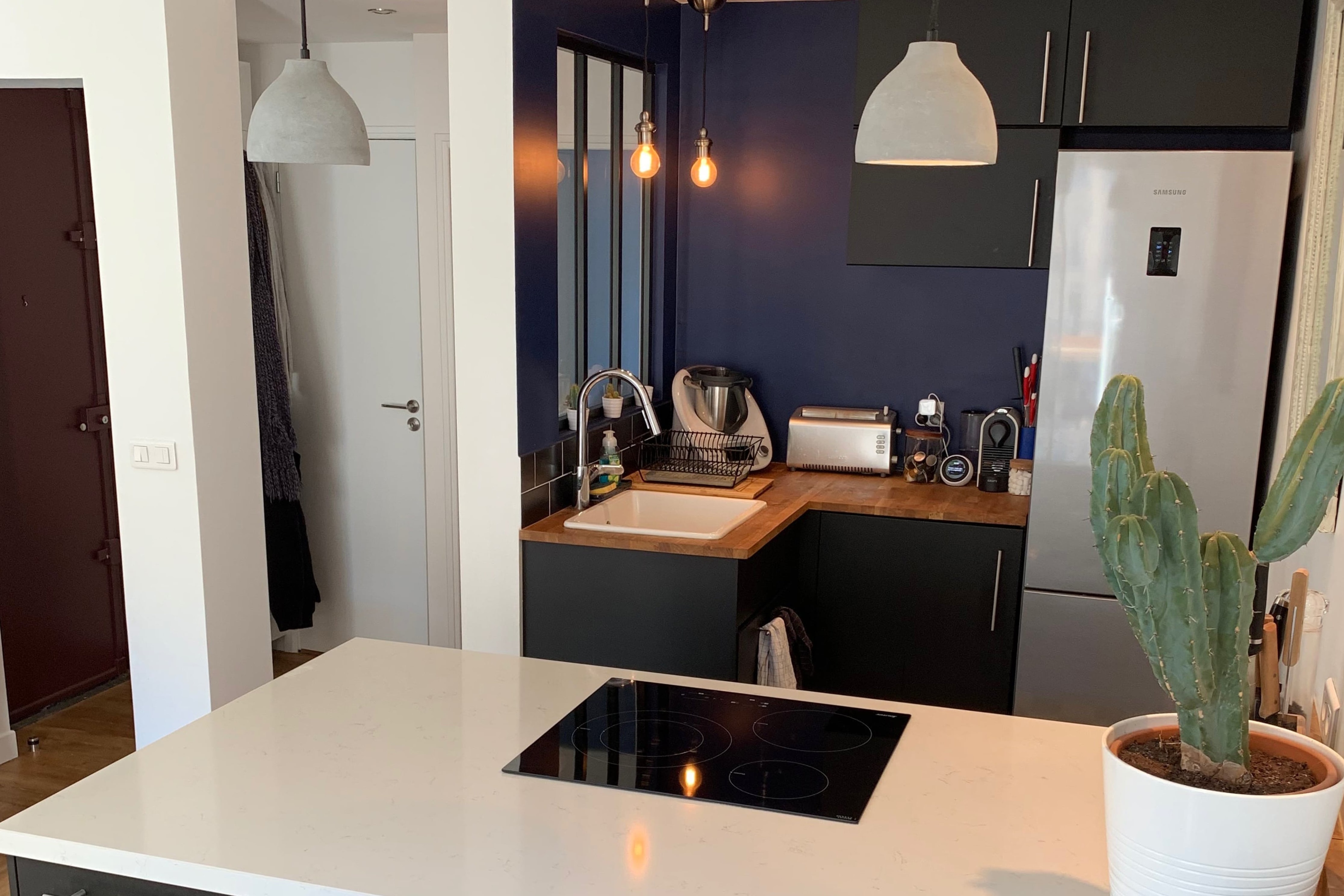 Photo 5 - Appartement 46.22 Paris