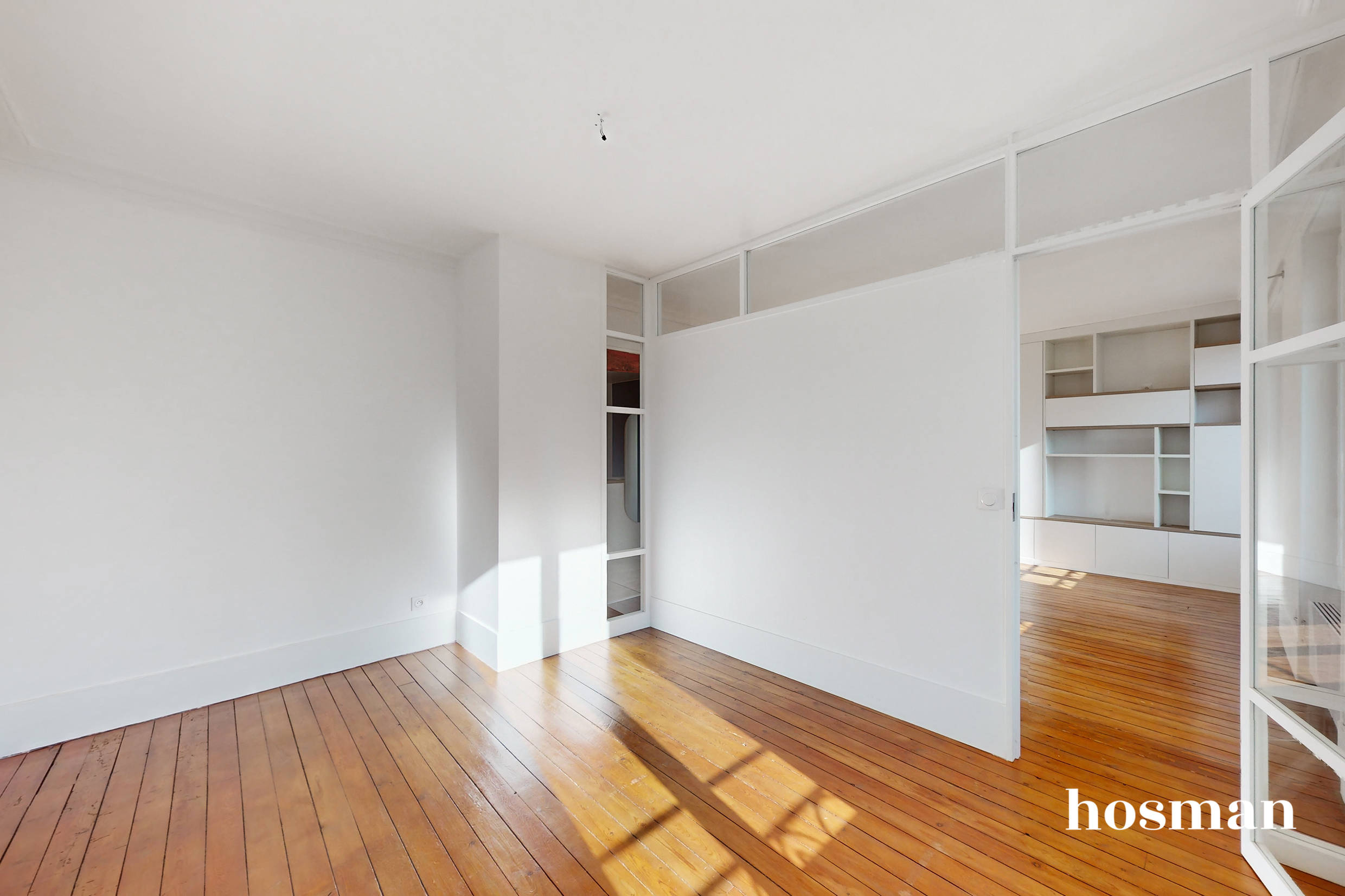 Photo 9 - Appartement 55.0 Issy-les-Moulineaux
