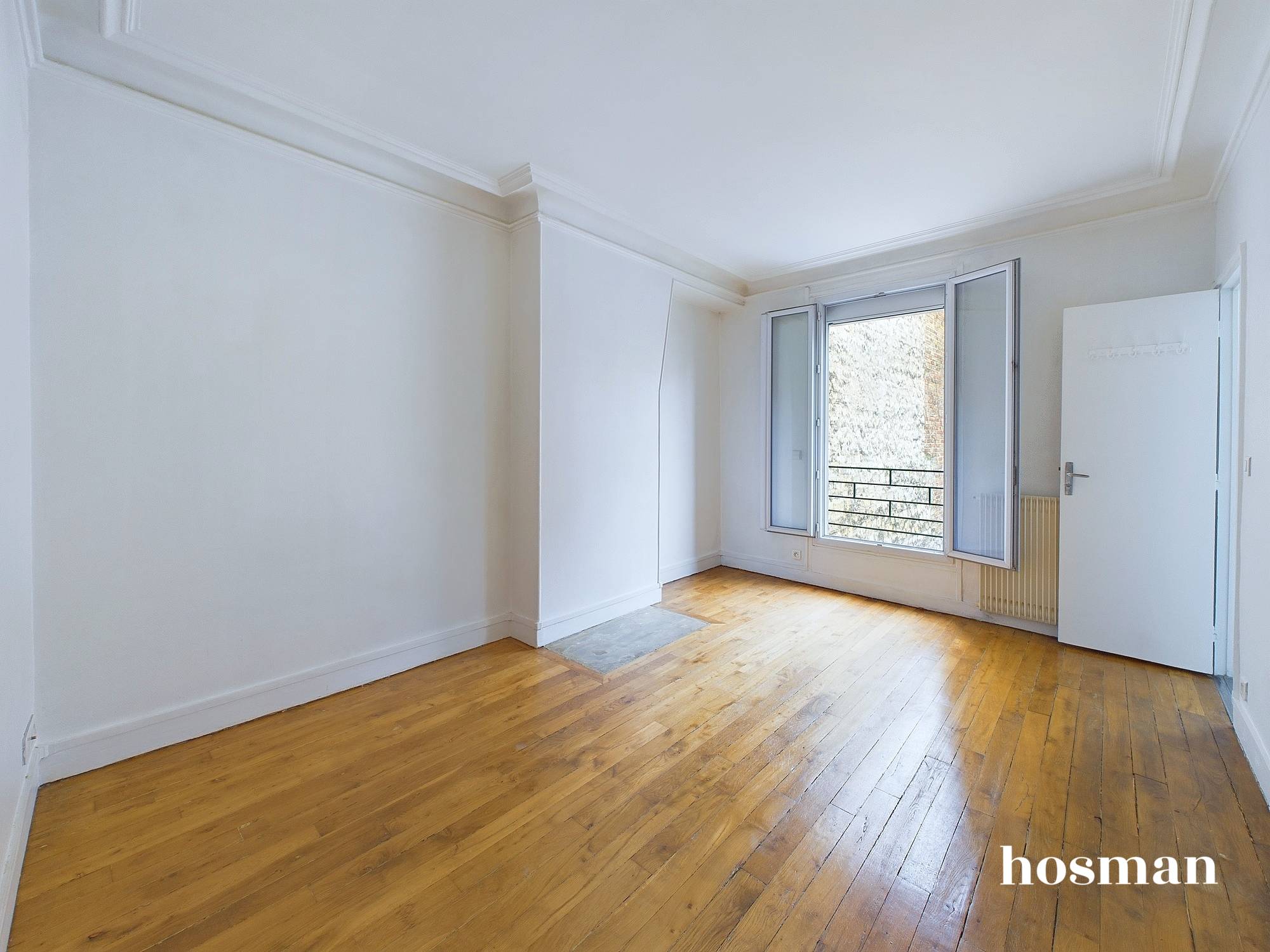 Photo 7 - Appartement 58.22 Levallois-Perret