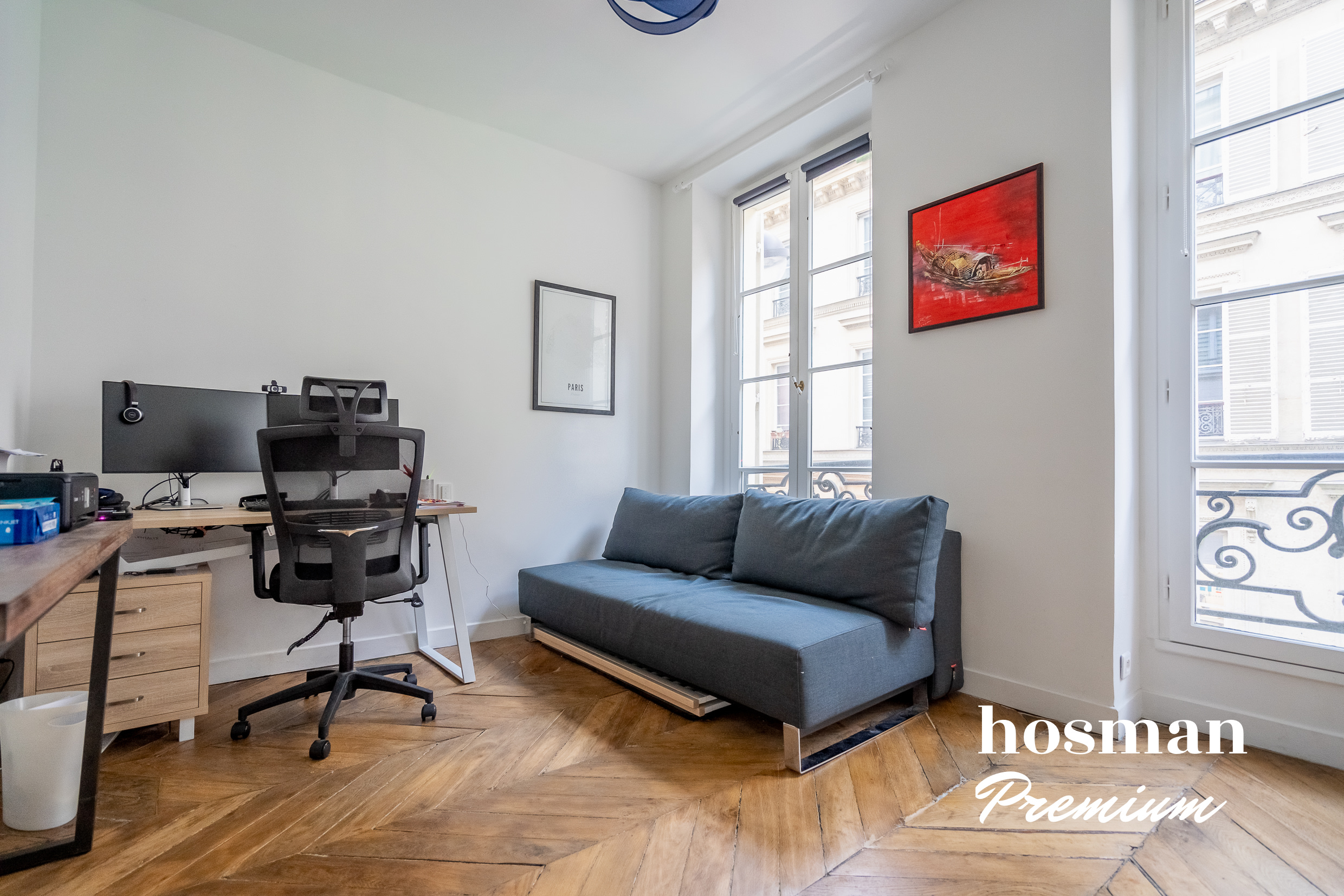 Photo 12 - Appartement 95.0 Paris