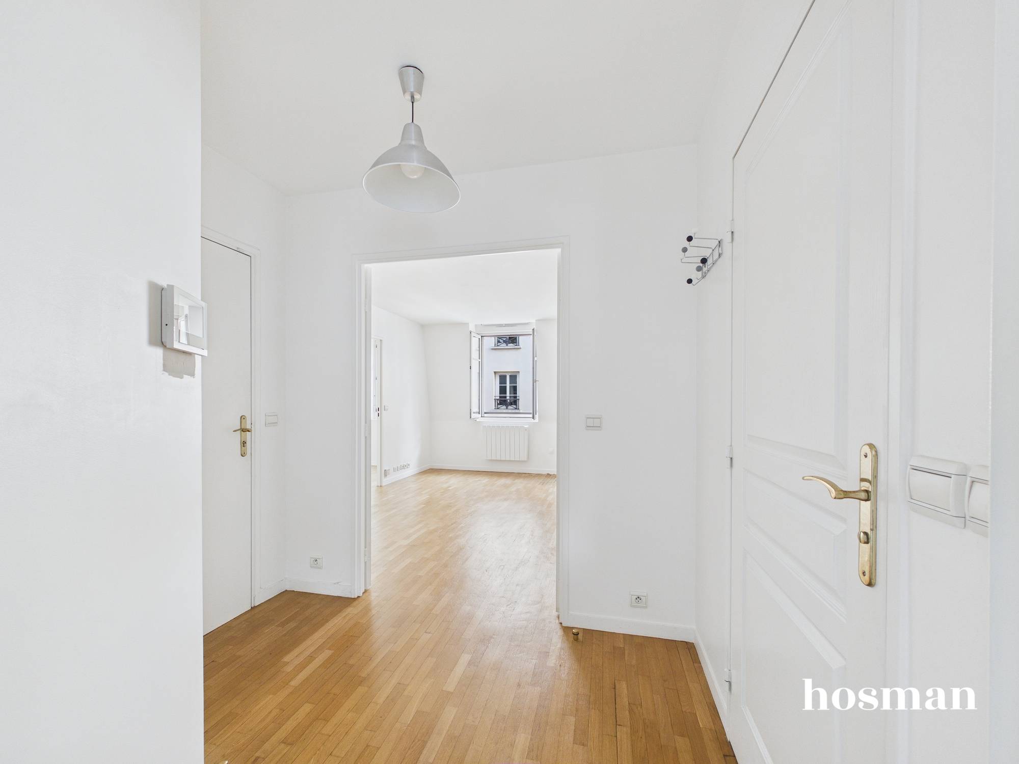Photo 9 - Appartement 44.0 Paris