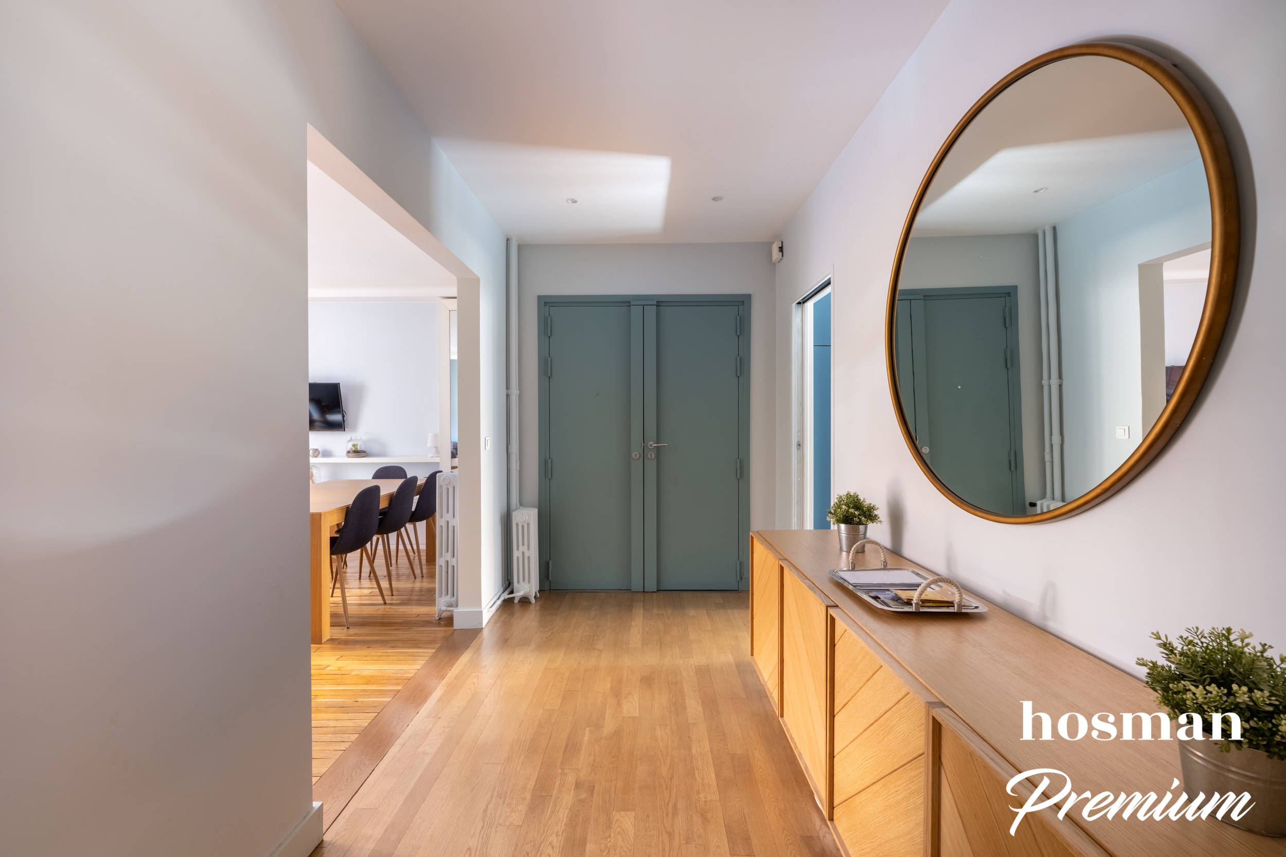 Photo 6 - Appartement 125.0 Neuilly-Sur-Seine