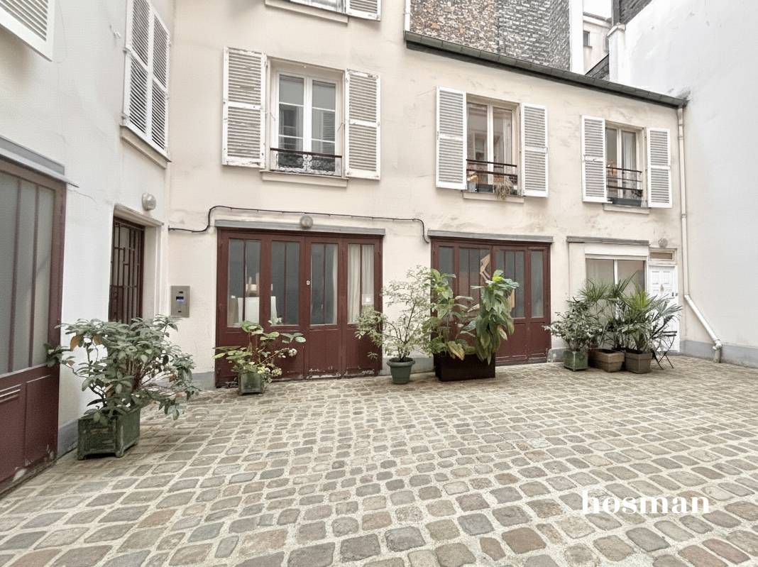 Photo 9 - Appartement 86.9 Paris