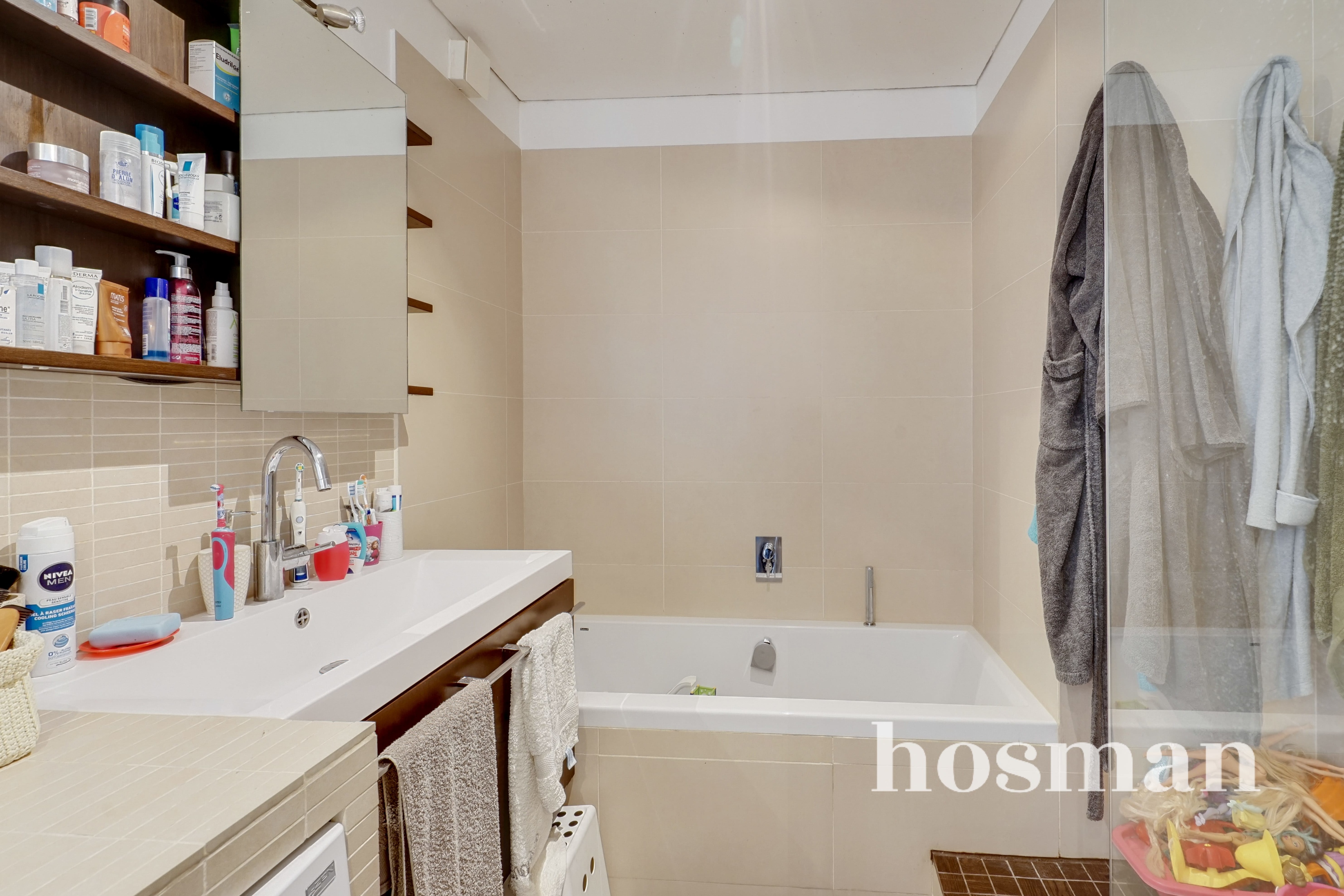 Photo 12 - Appartement 79.0 Montrouge