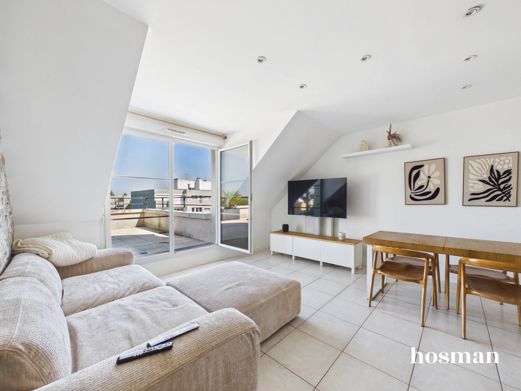 Photo 2 - Appartement 100.0 Plaisir
