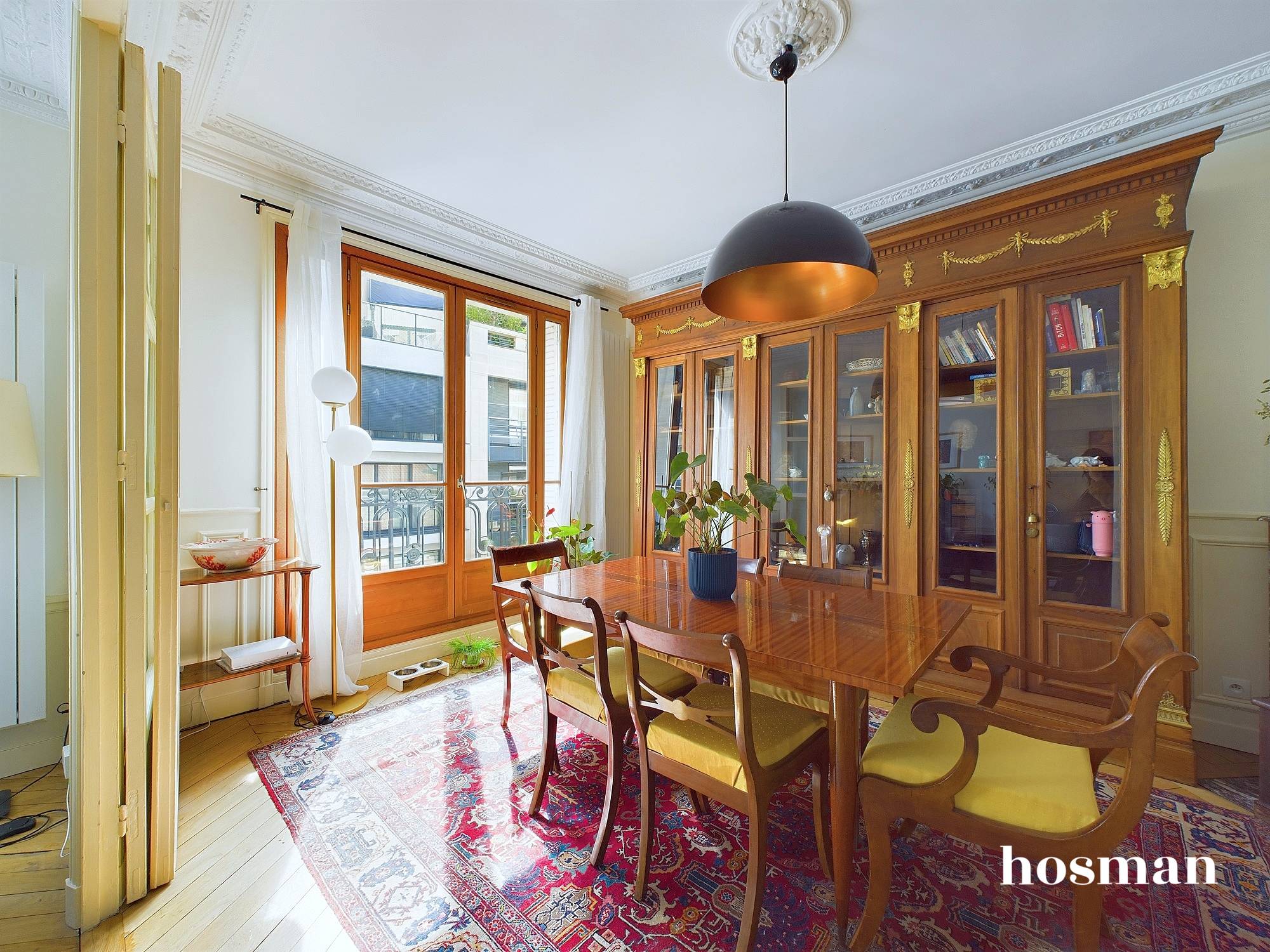 Photo 5 - Appartement 85.0 Boulogne-Billancourt