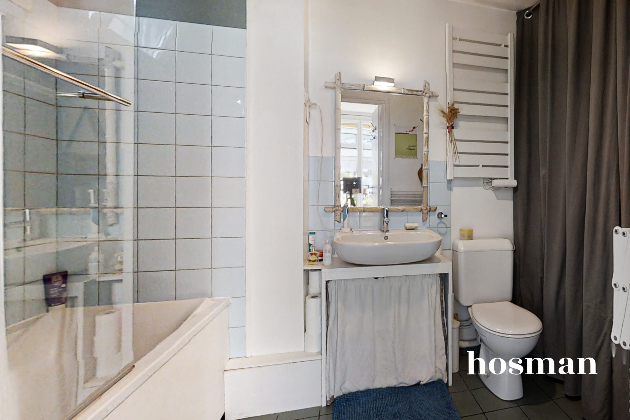 Photo 12 - Appartement 37.5 Paris