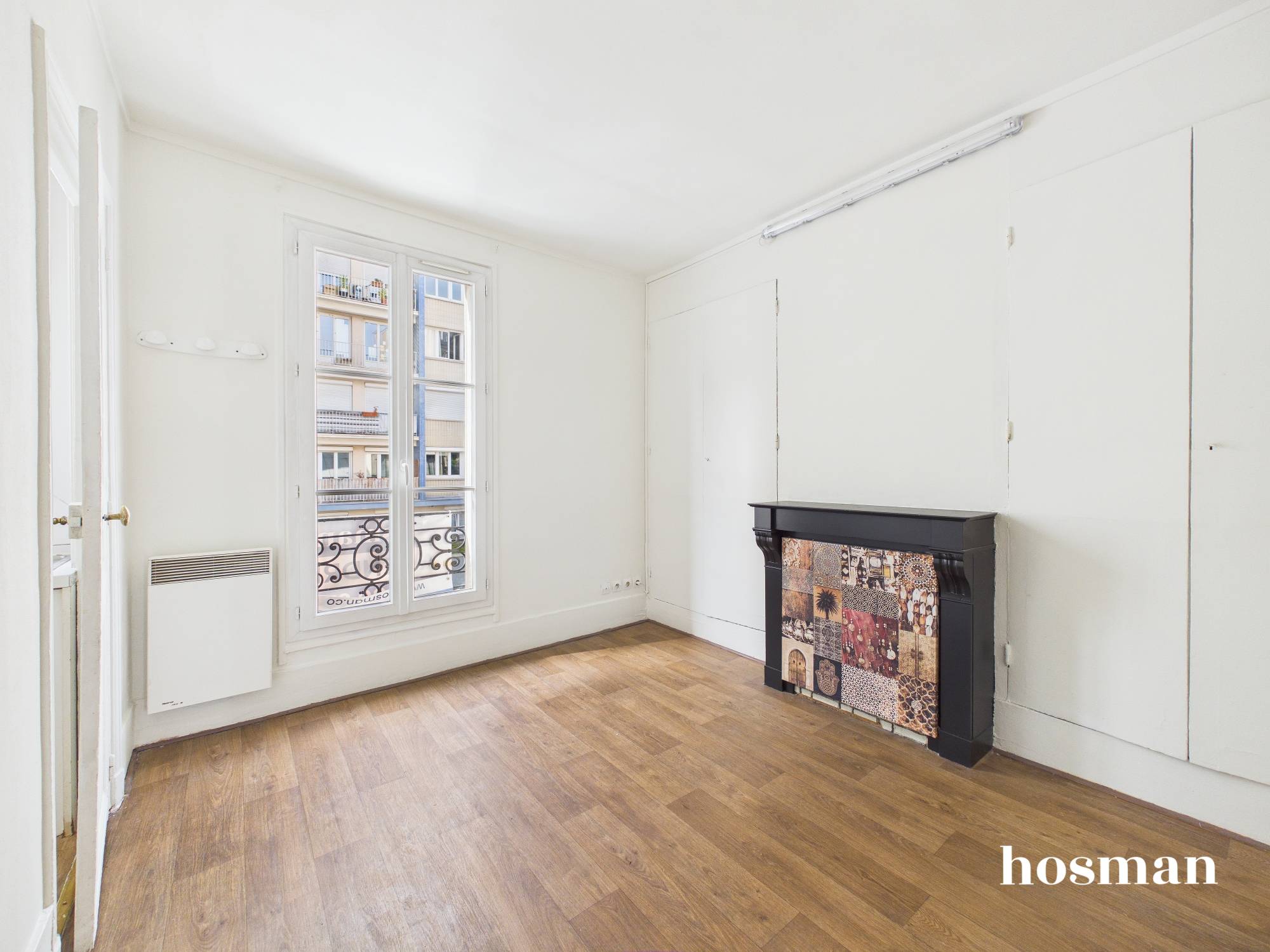 Photo 3 - Appartement 29.67 Paris