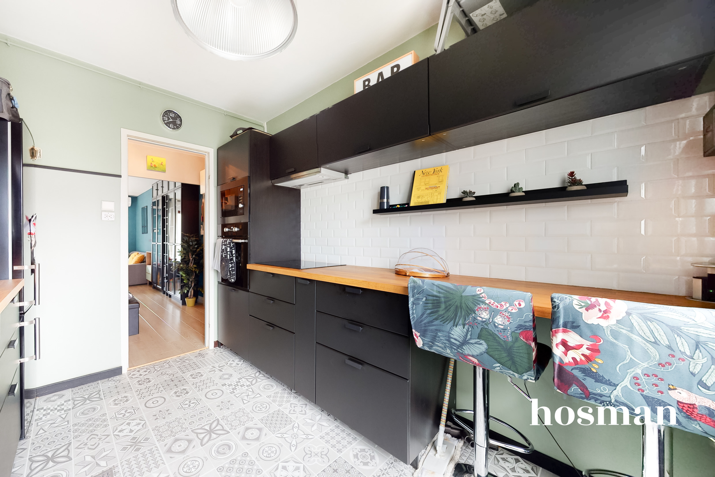 Photo 5 - Appartement 68.0 Toulouse
