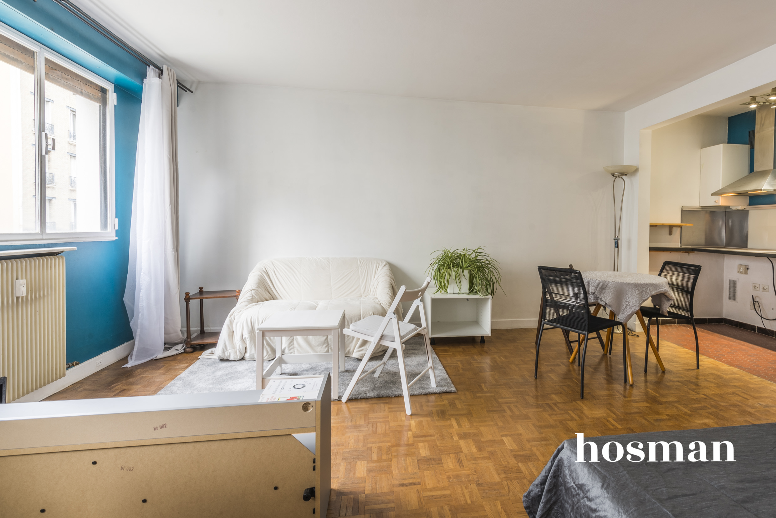 Photo 5 - Appartement 34.0 Paris